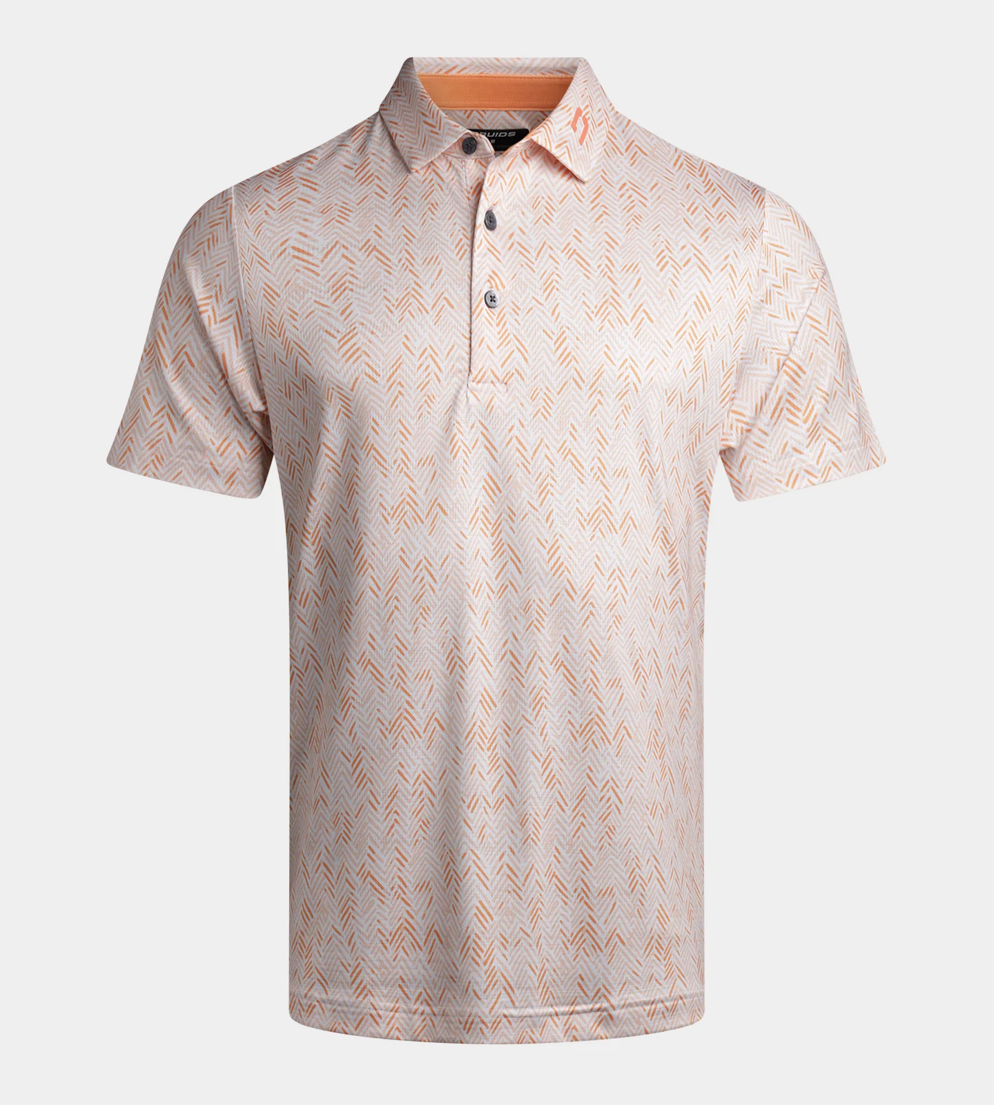 365 POLO - ORANGE