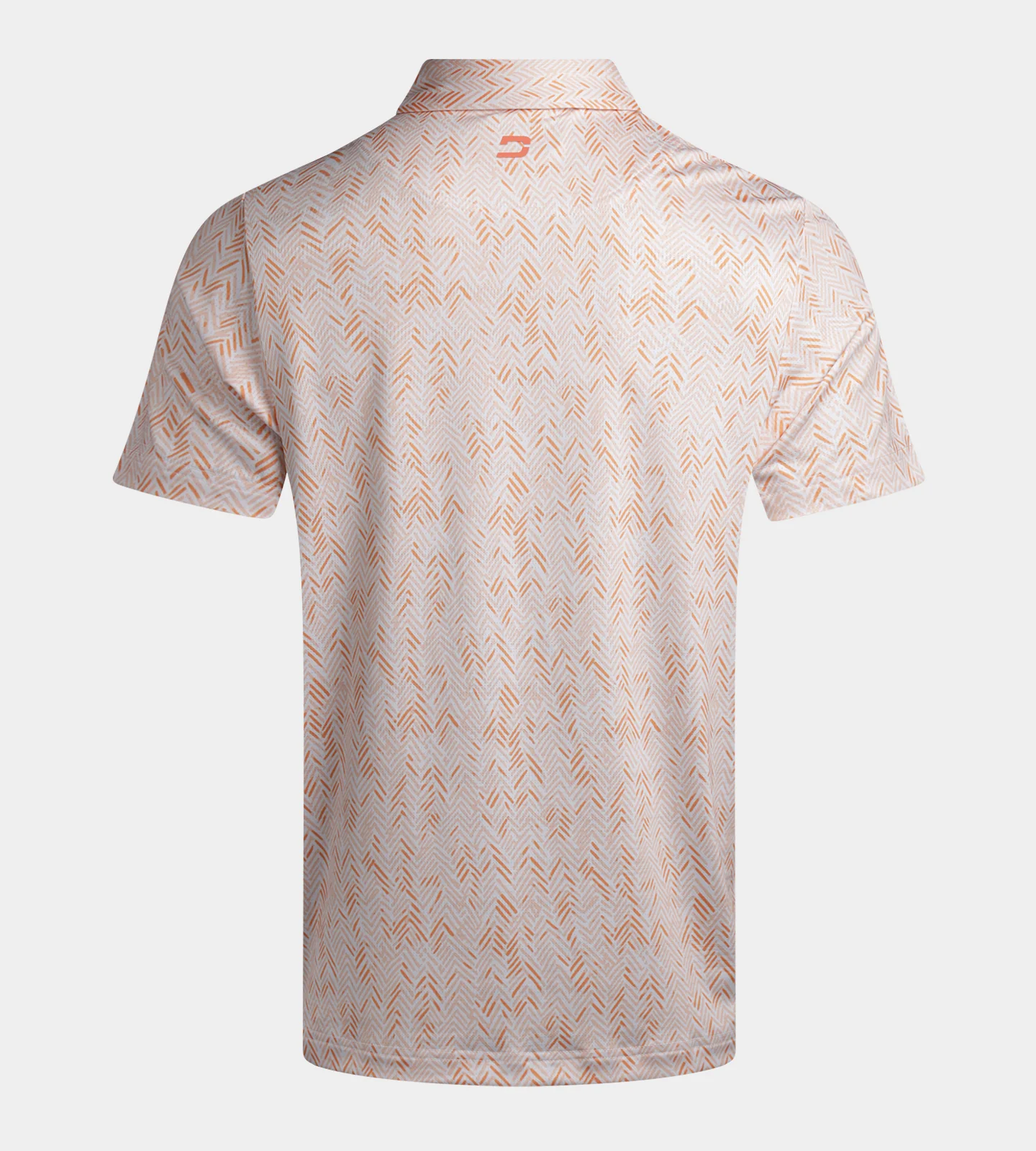 365 POLO - ORANGE - Image 3
