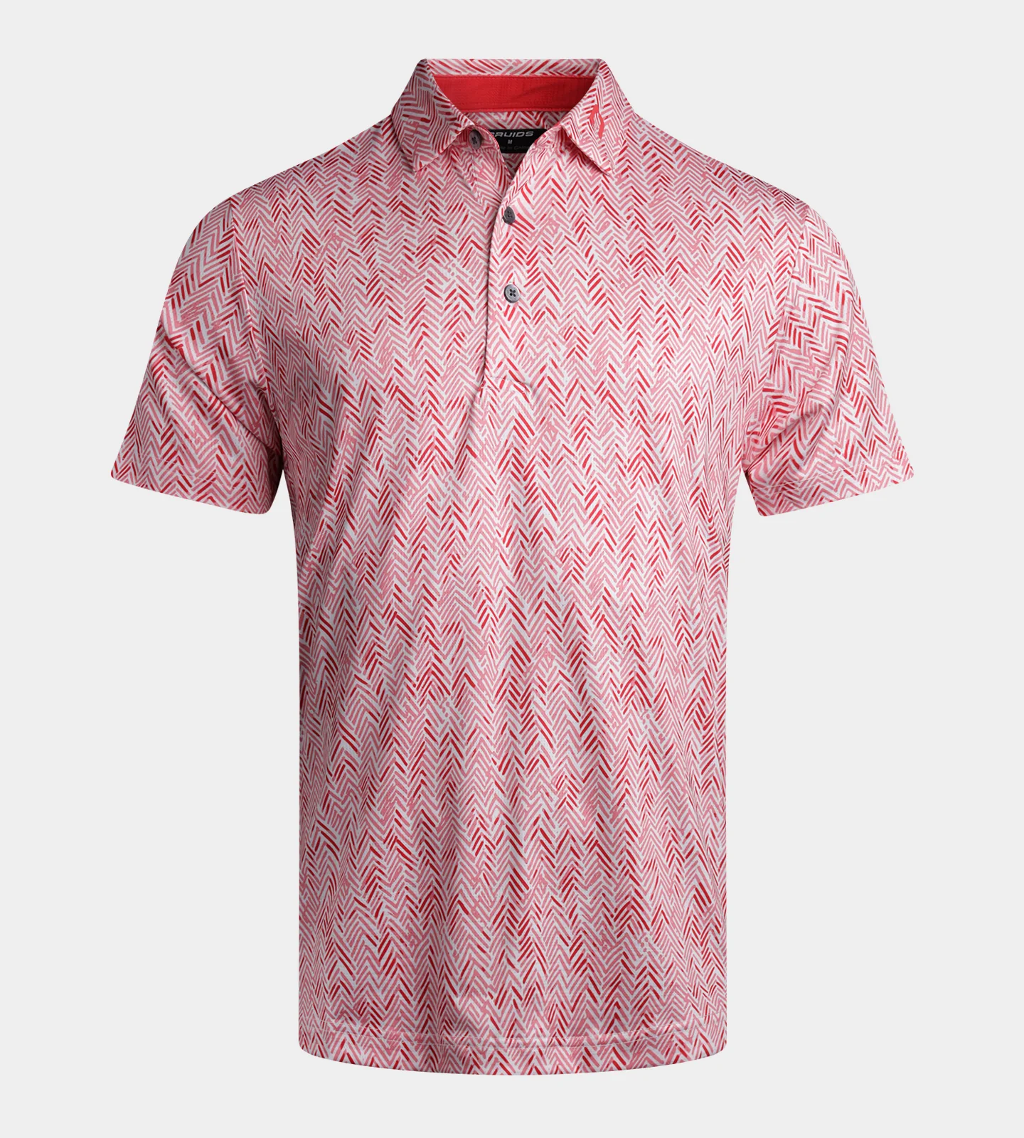 365 POLO - RED