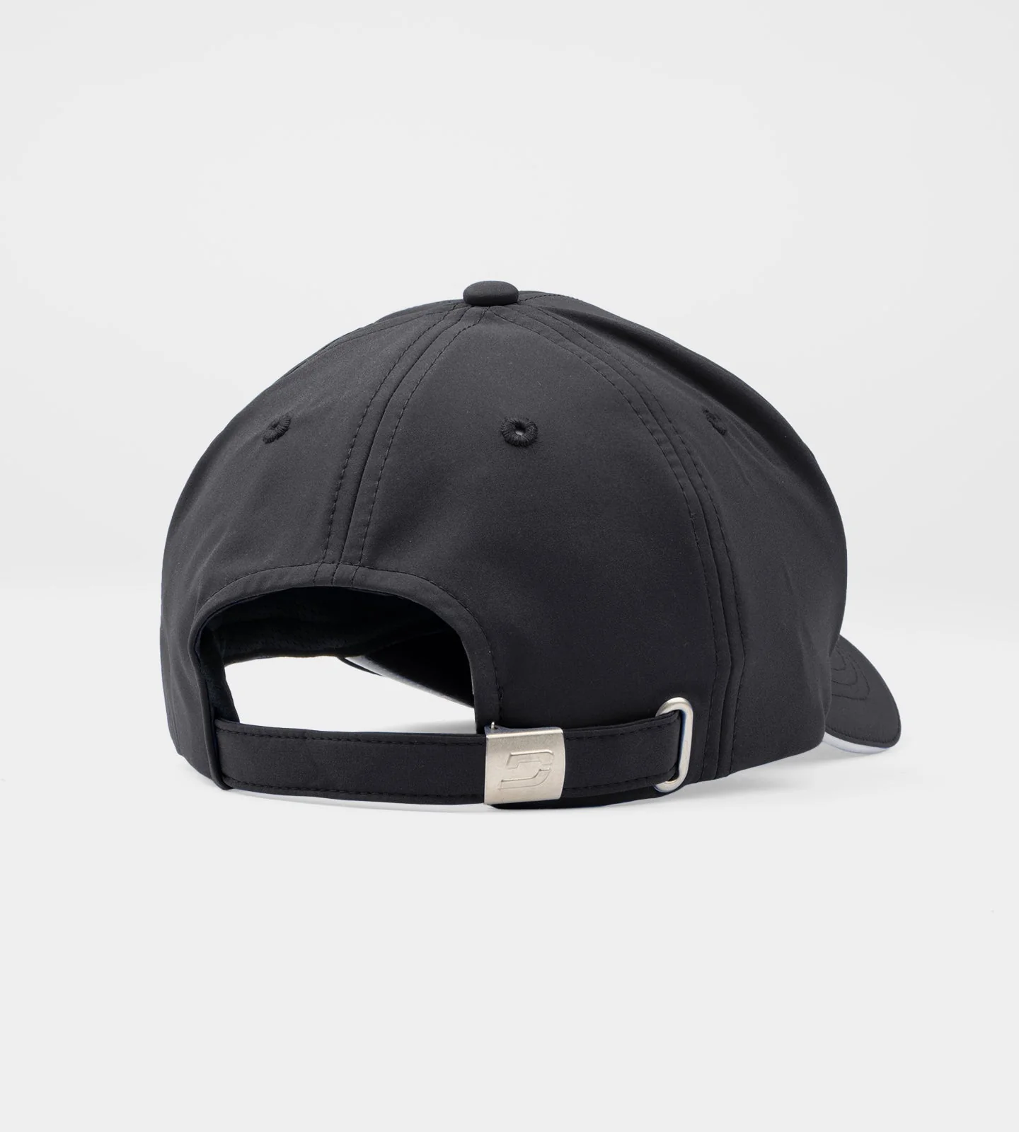 ADMIRAL CAP - BLACK - Image 2