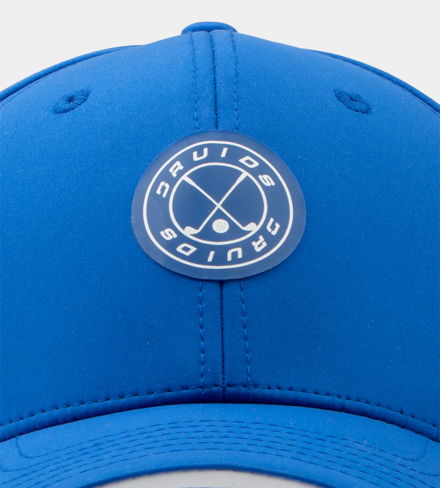 ADMIRAL CAP - BLUE - Image 3