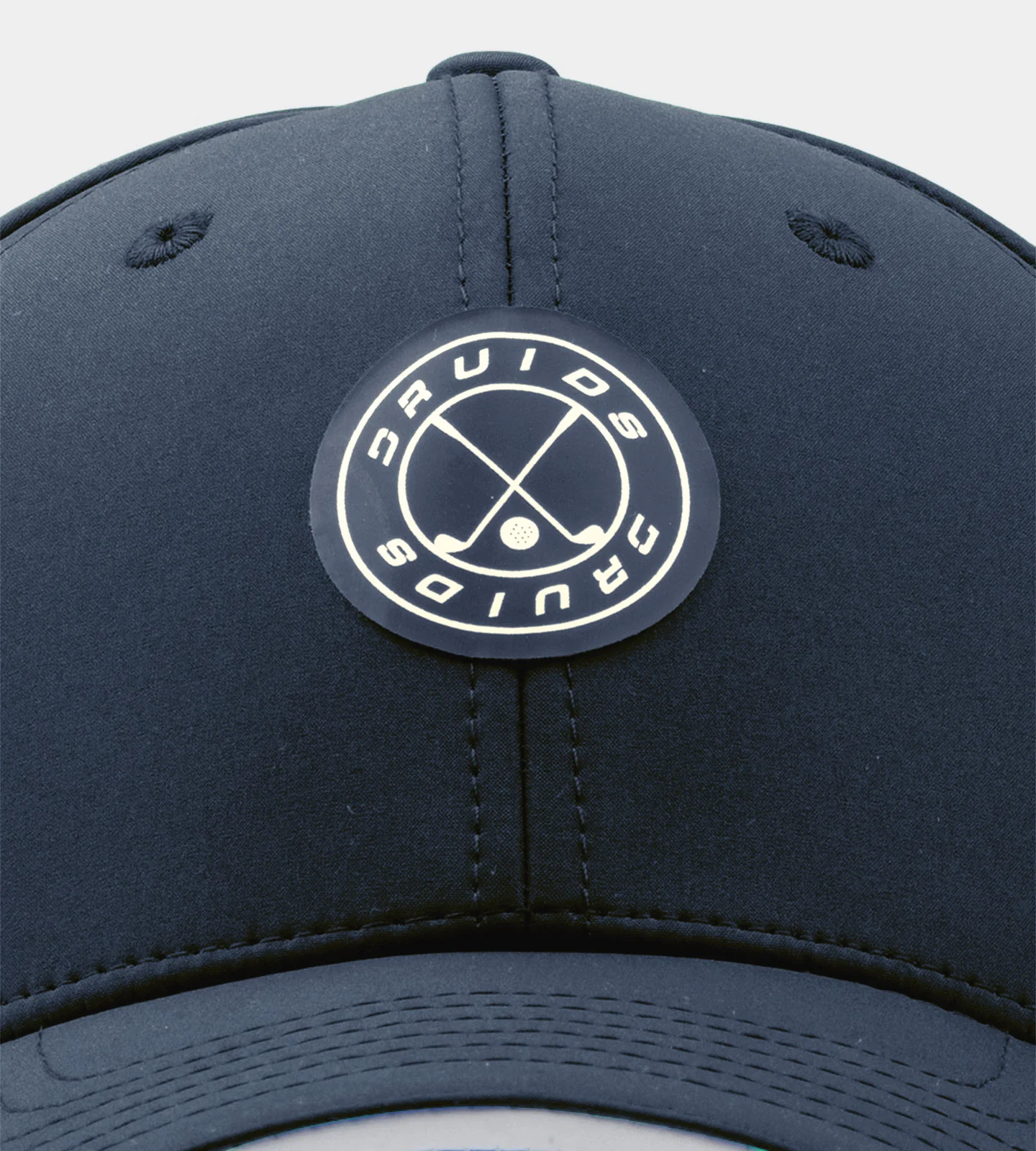 ADMIRAL CAP - NAVY - Image 3