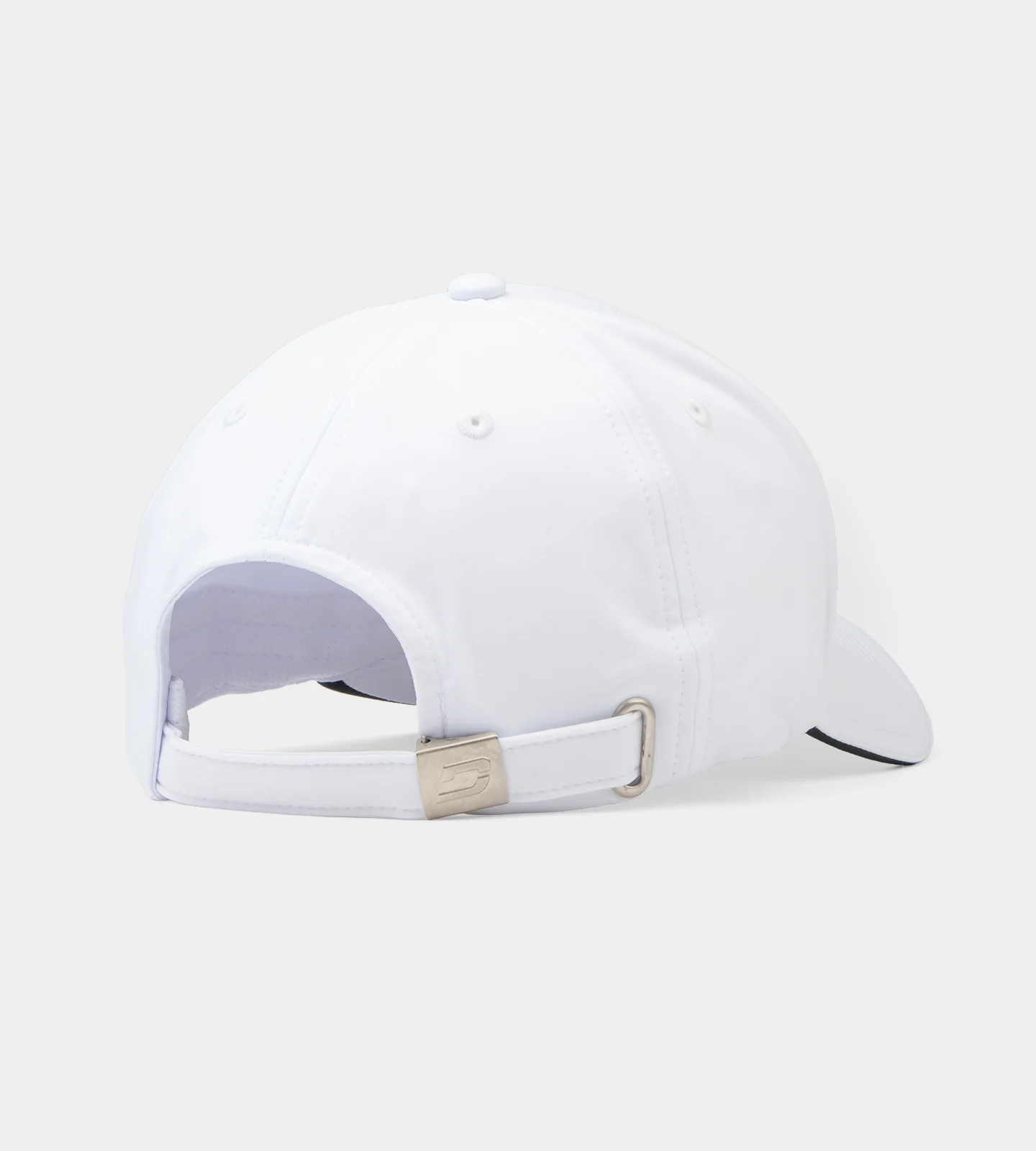 ADMIRAL CAP - WHITE - Image 2