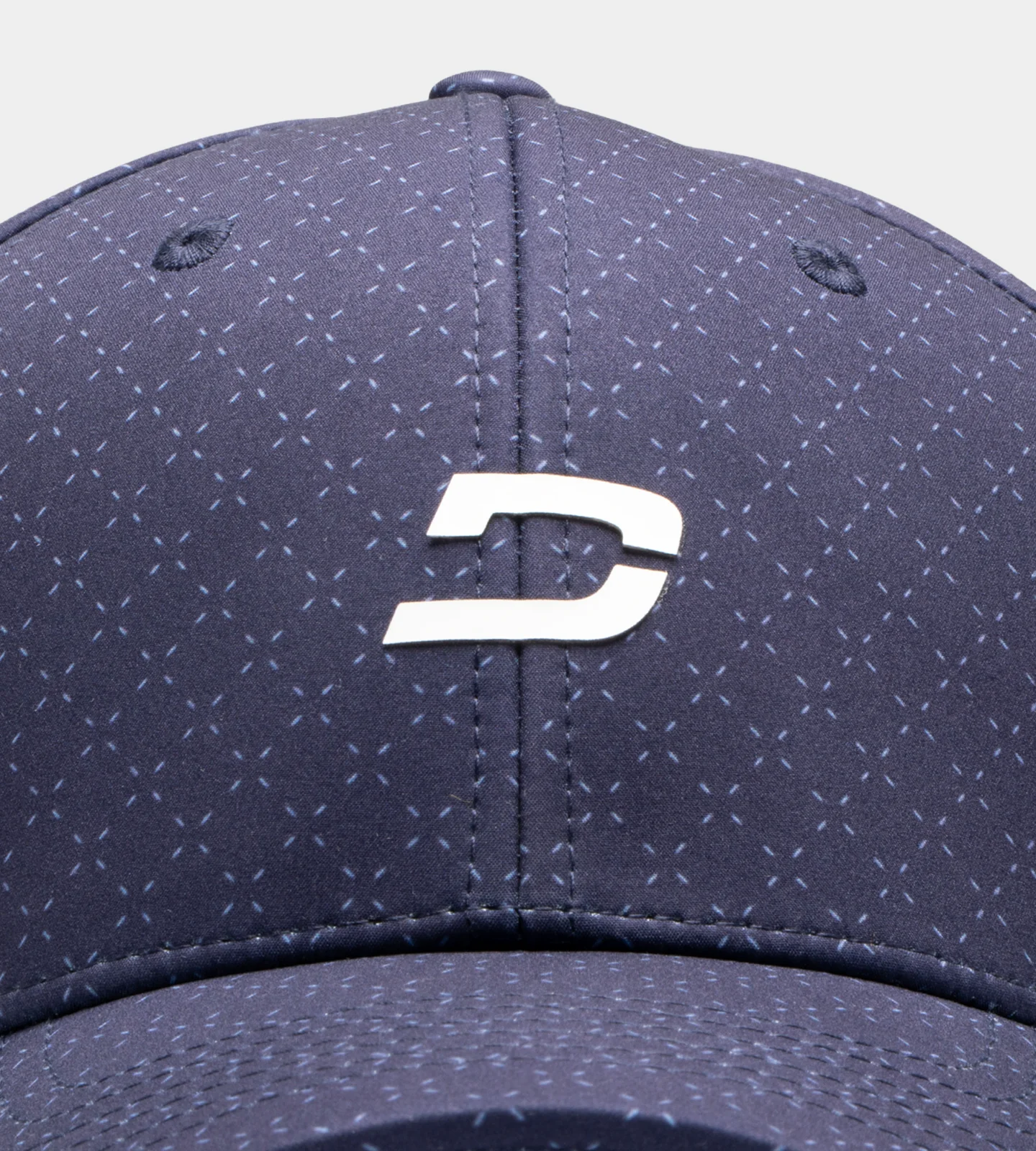 ALPHA CAP - NAVY - Image 3