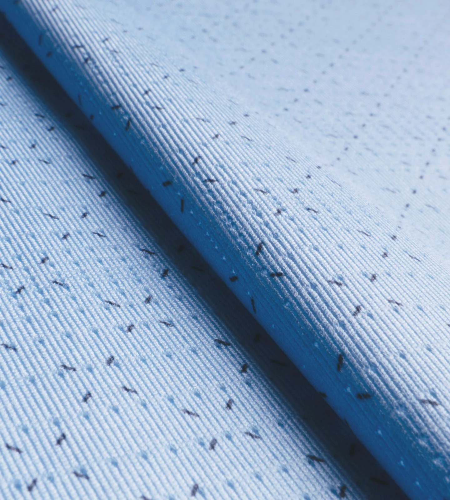 ALPHA POLO - BLUE - Image 8