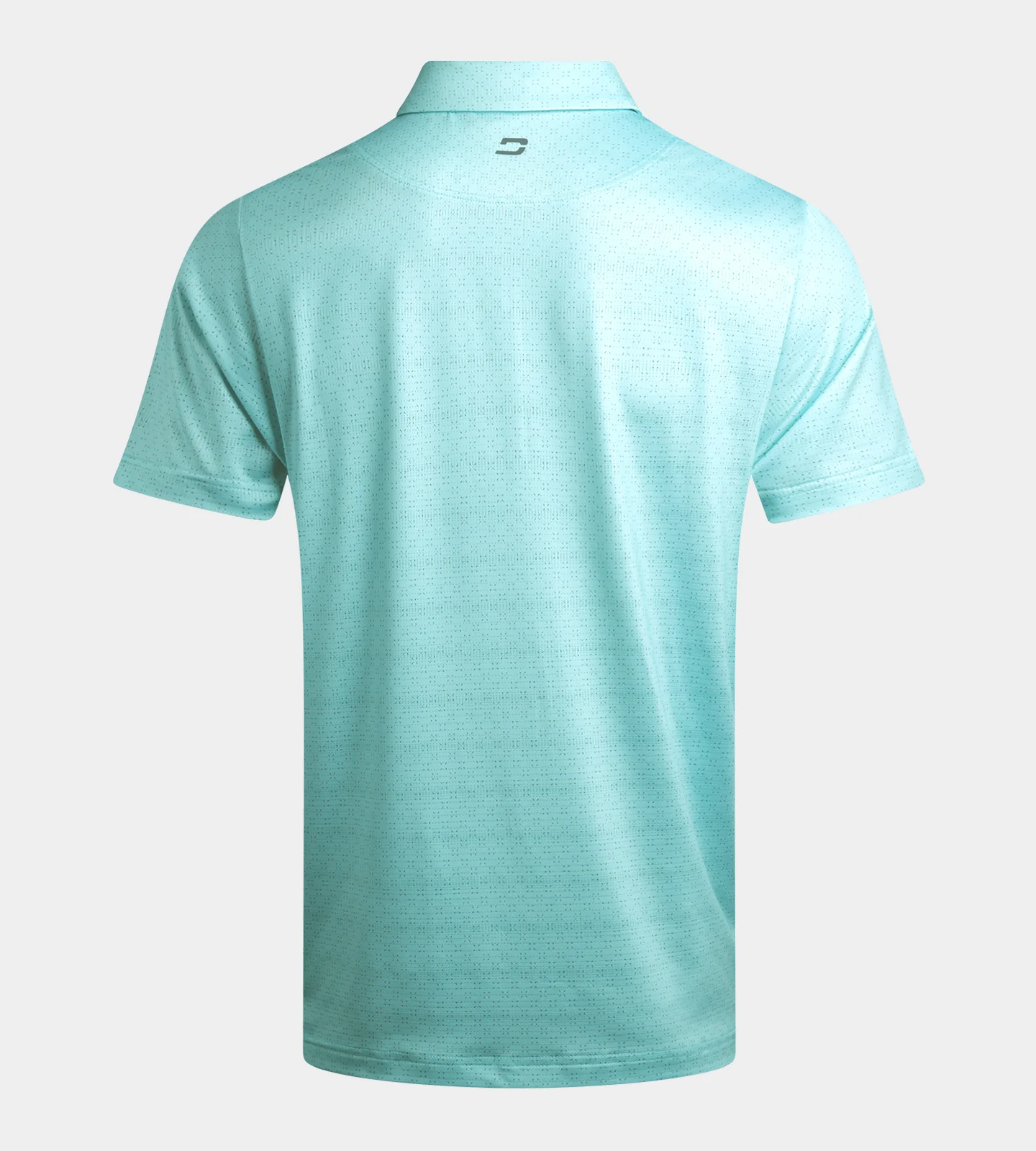 ALPHA POLO - MINT - Image 2