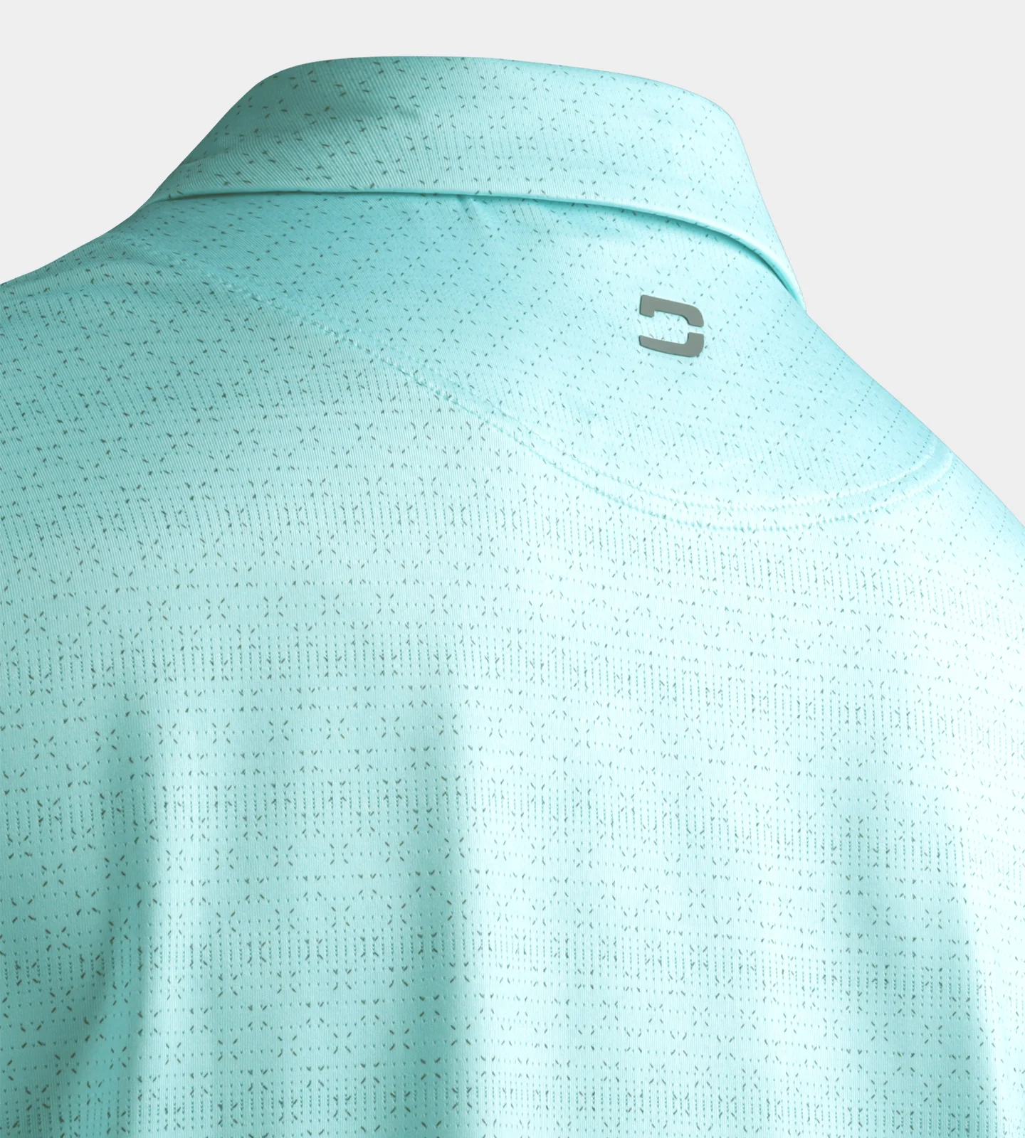 ALPHA POLO - MINT - Image 6
