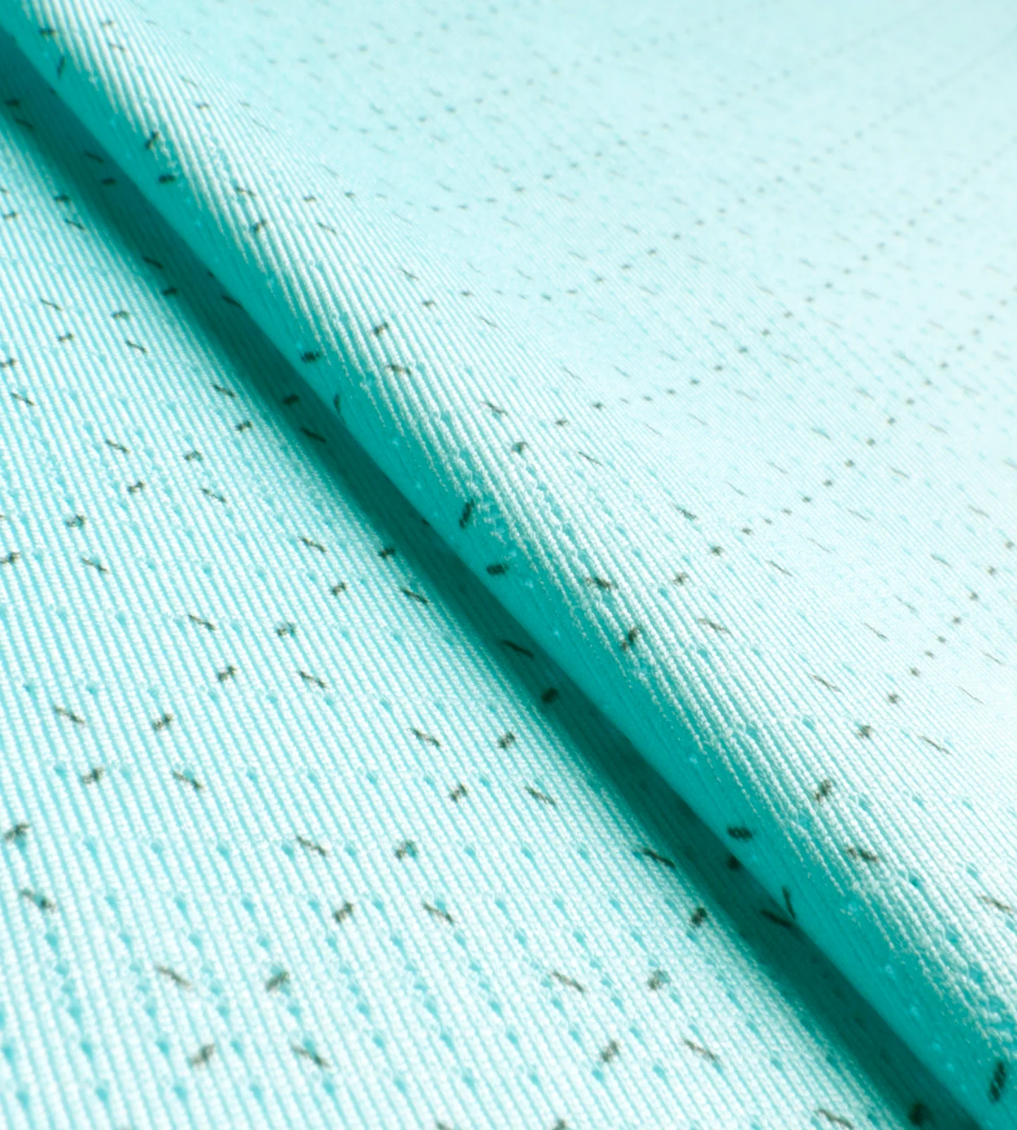 ALPHA POLO - MINT - Image 8