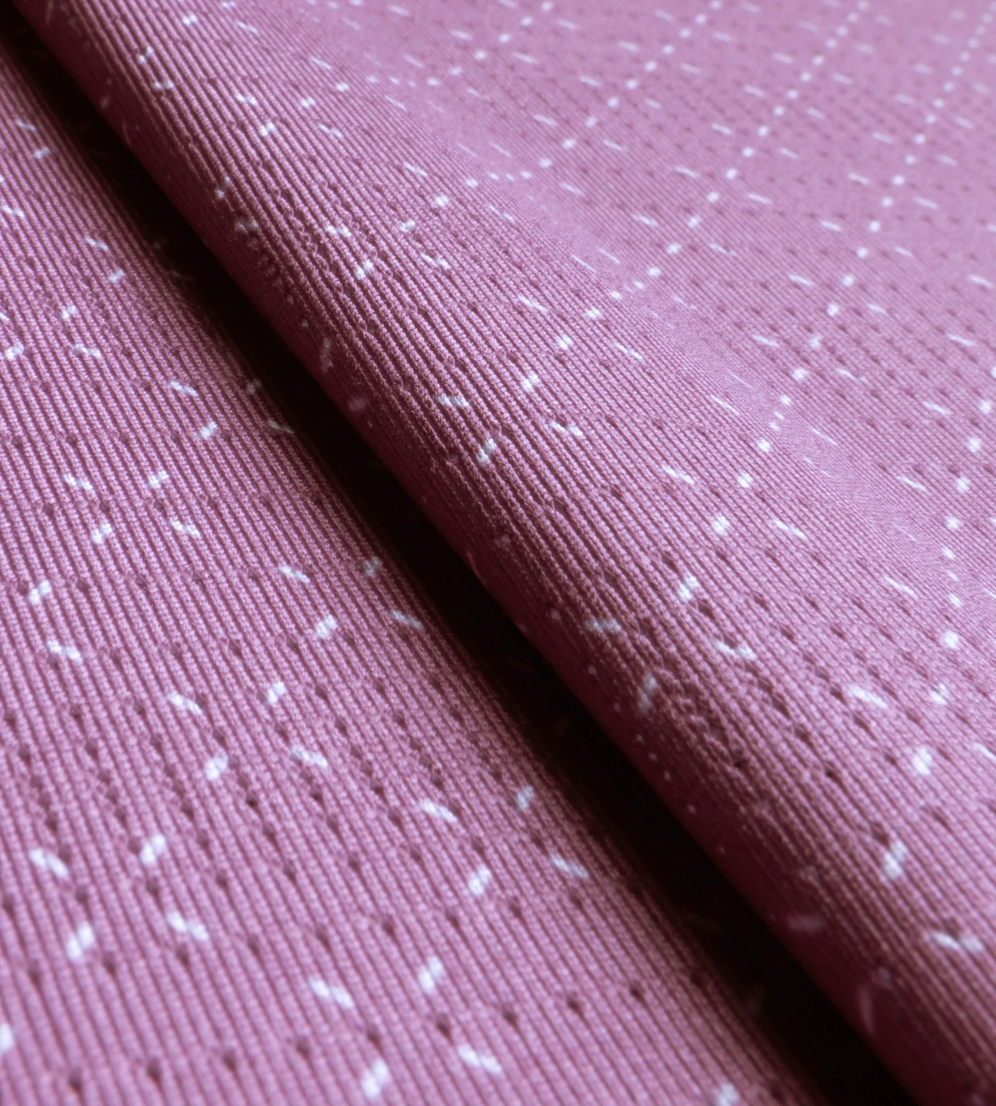ALPHA POLO - MULBERRY - Image 8