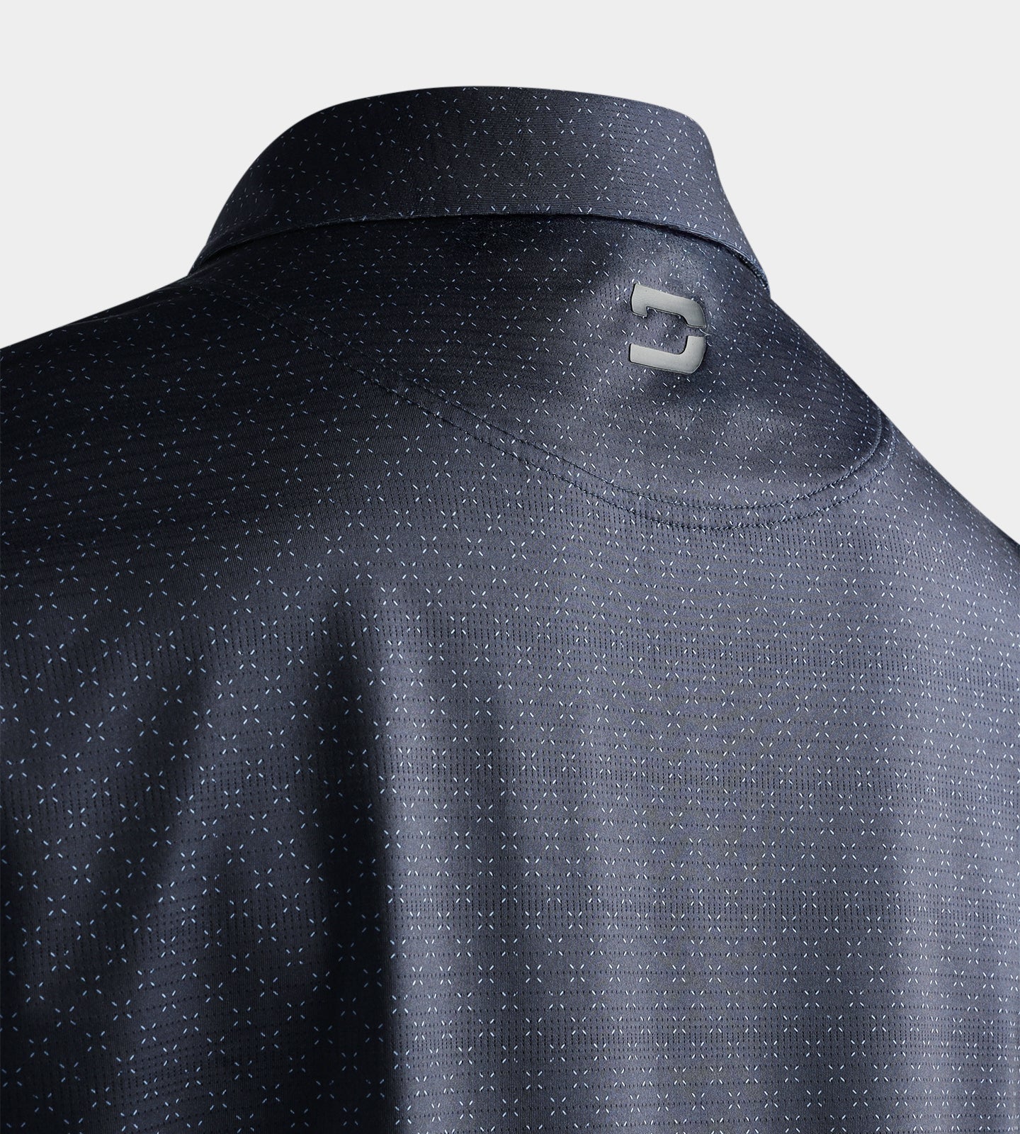 ALPHA POLO - NAVY - Image 7