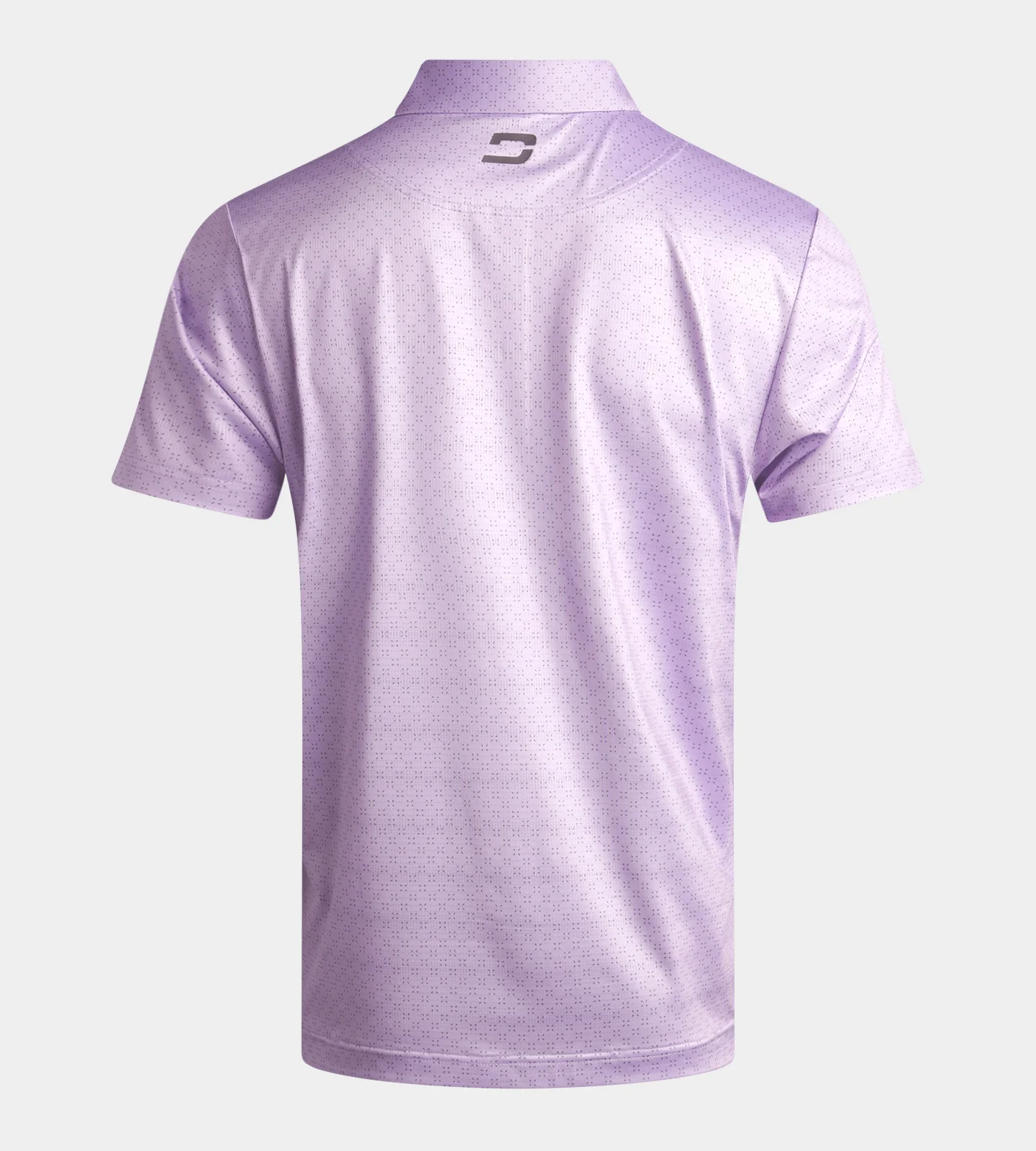ALPHA POLO - PURPLE - Image 2