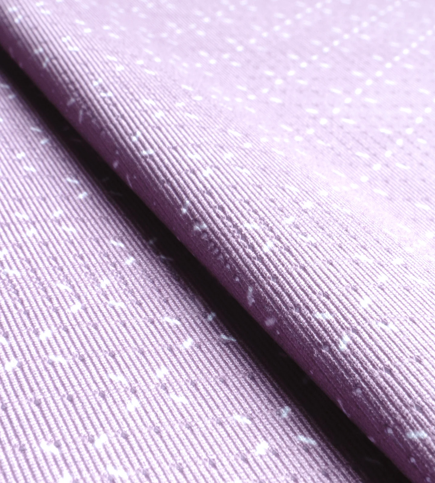 ALPHA POLO - PURPLE - Image 3
