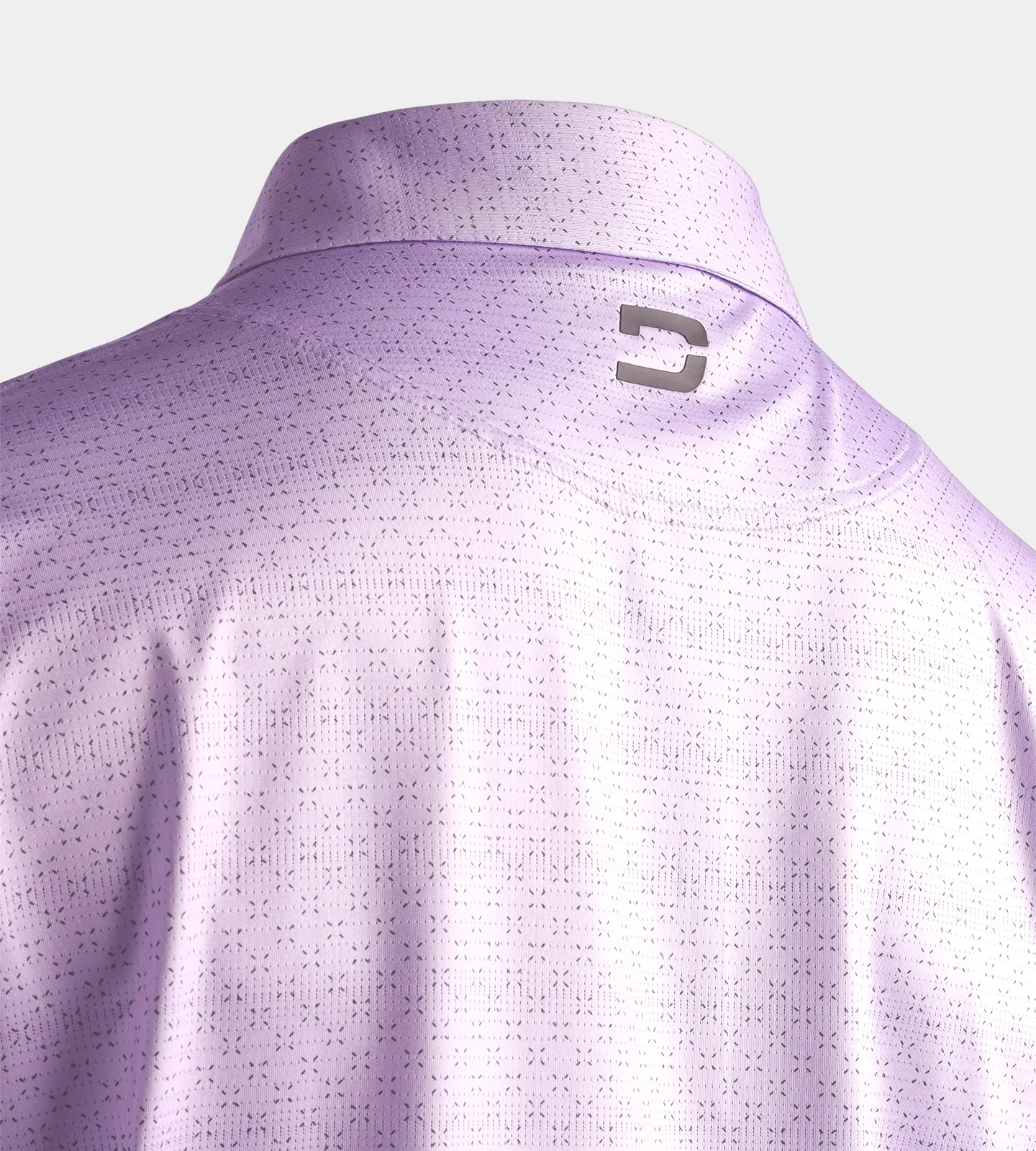 ALPHA POLO - PURPLE - Image 7