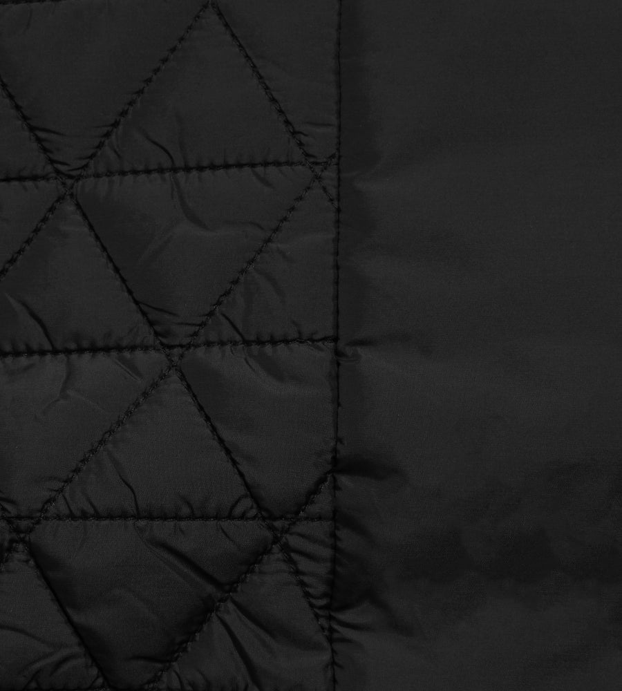 APOLLO GILET - BLACK - Image 7