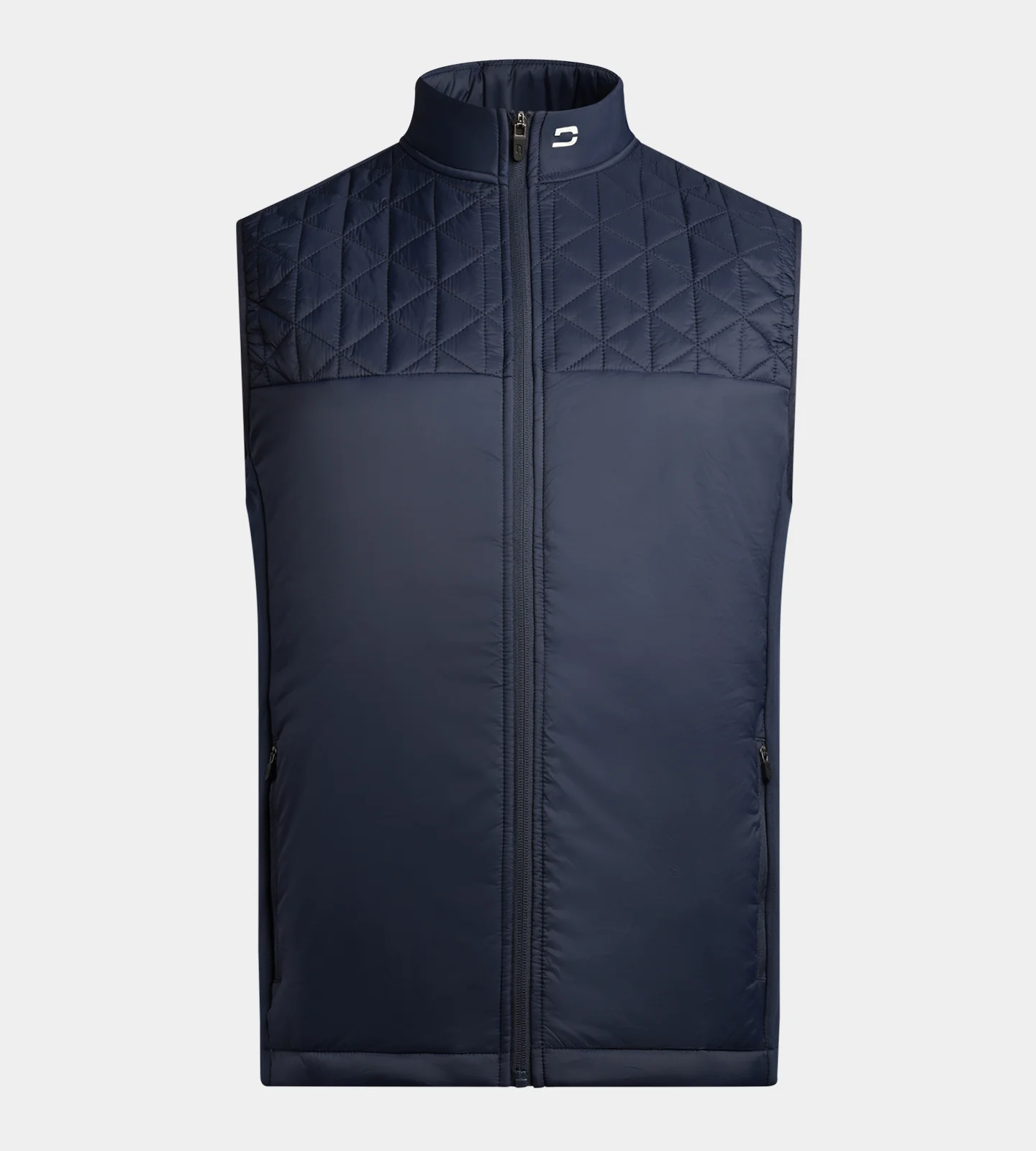 APOLLO GILET - NAVY