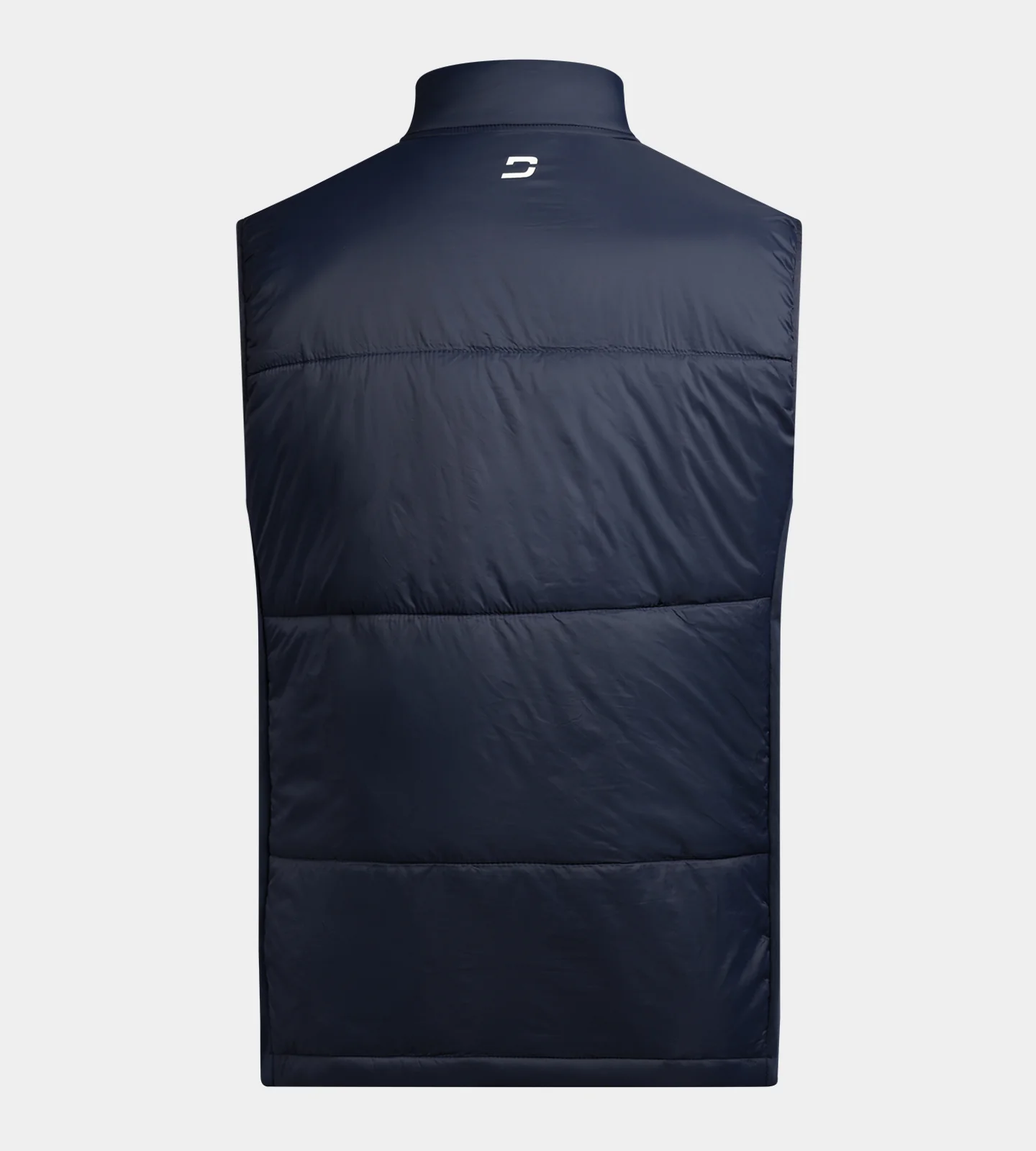 APOLLO GILET - NAVY - Image 3
