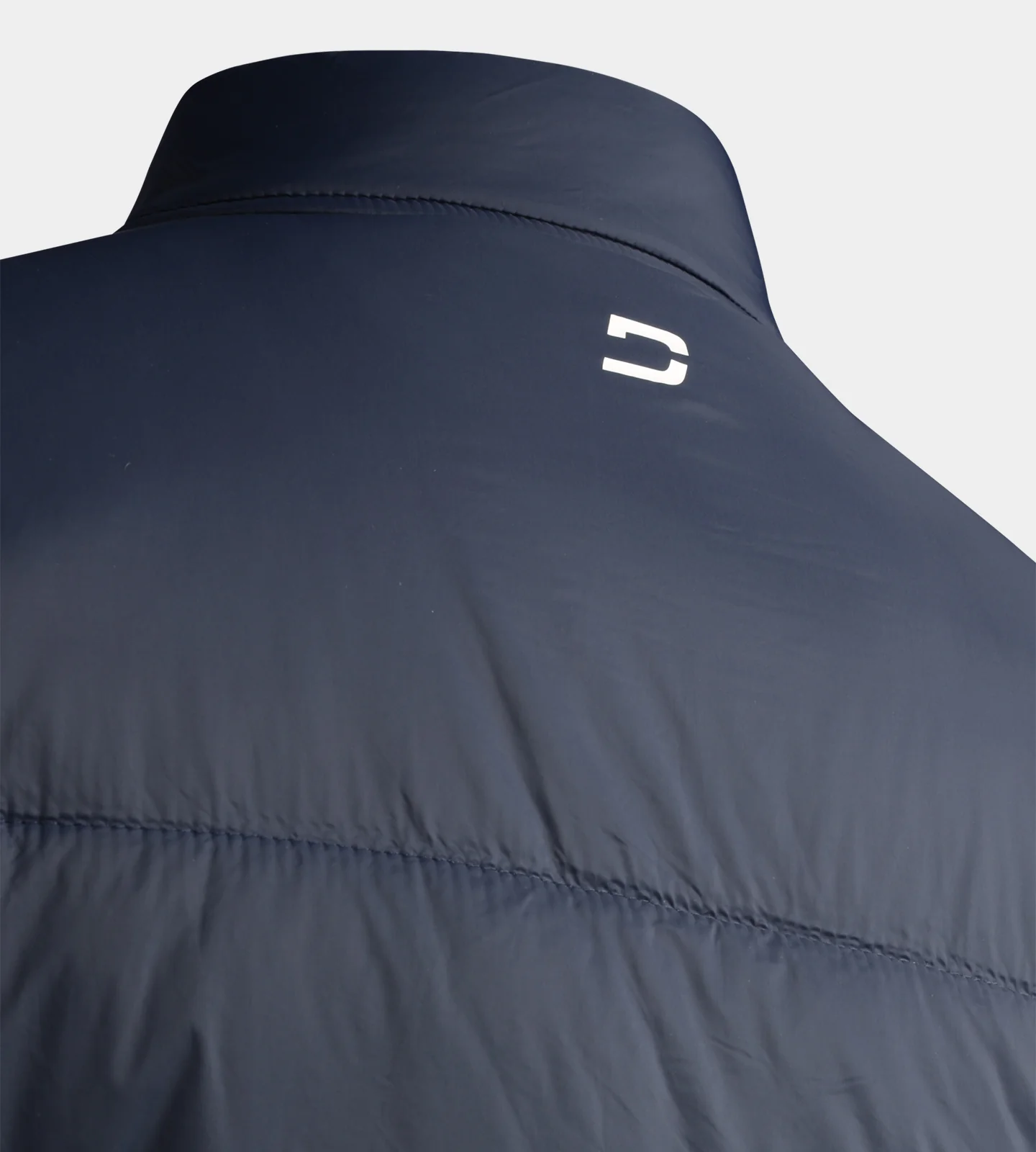 APOLLO GILET - NAVY - Image 6