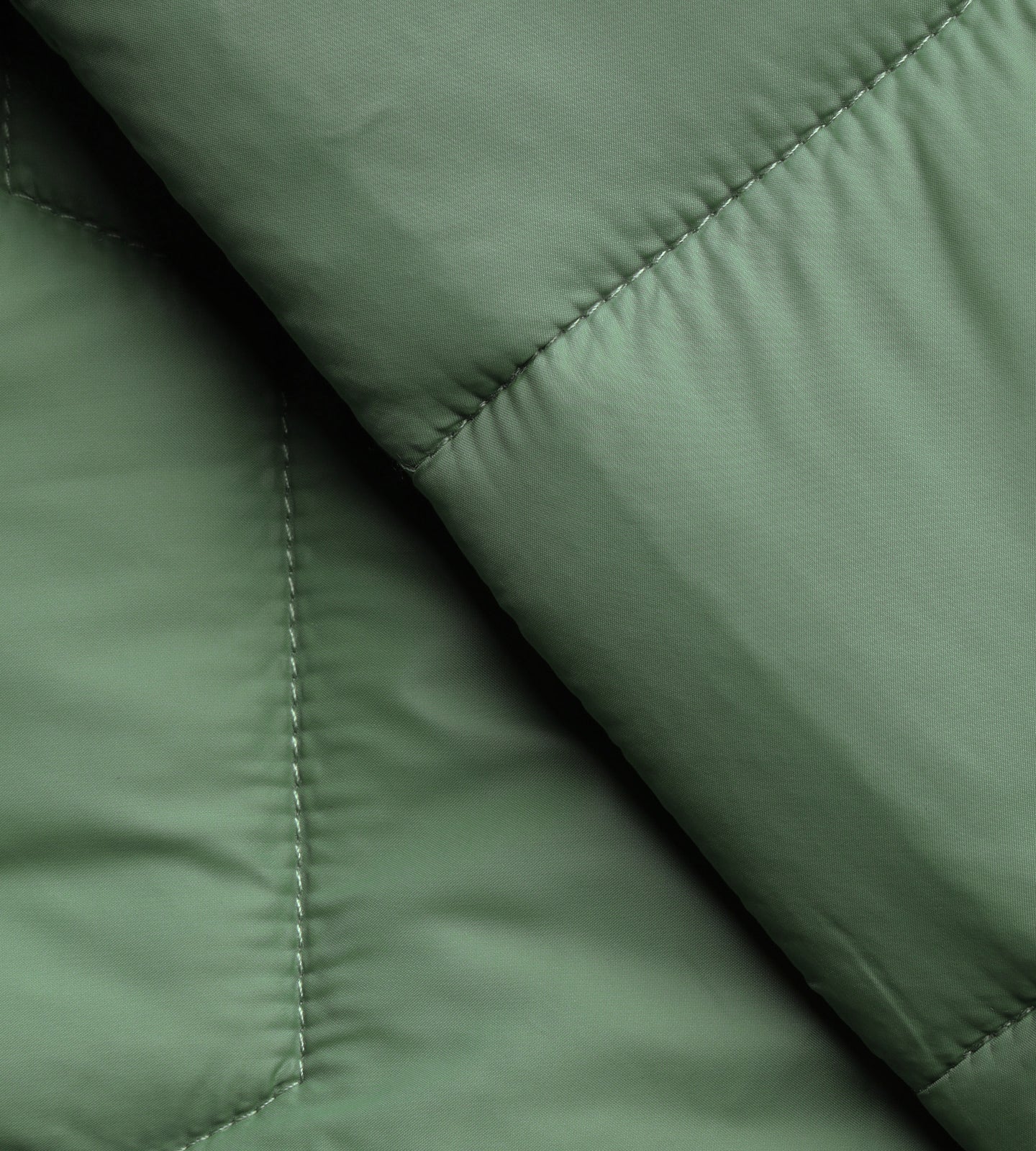 ARVID JACKET - SAGE - Image 7
