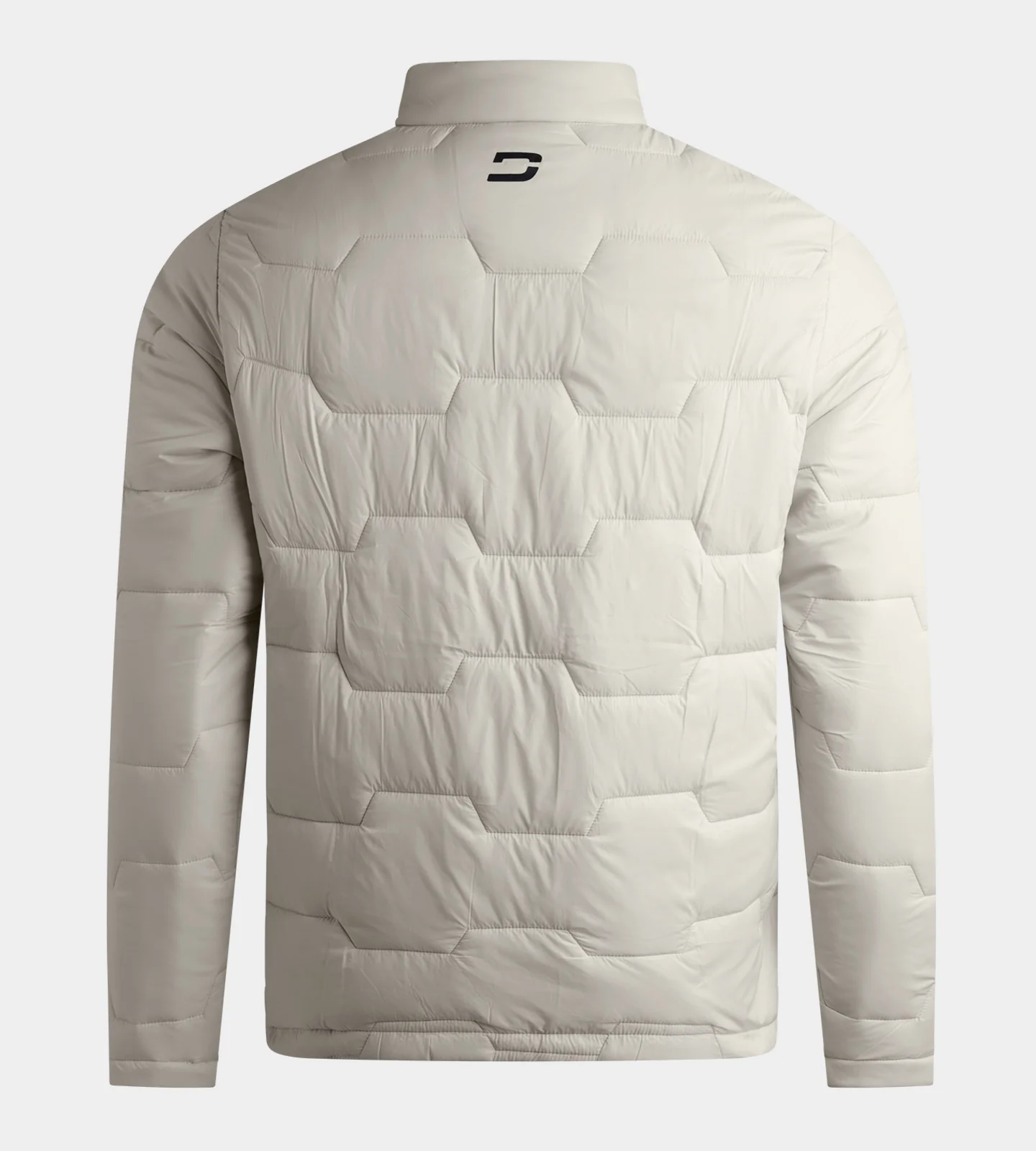 ARVID JACKET - STONE - Image 3