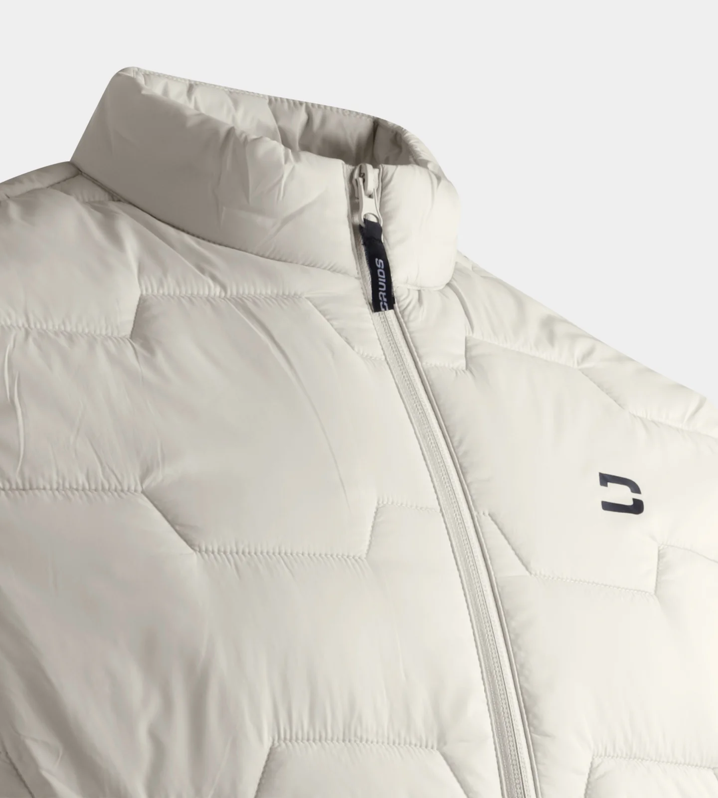 ARVID JACKET - STONE - Image 5