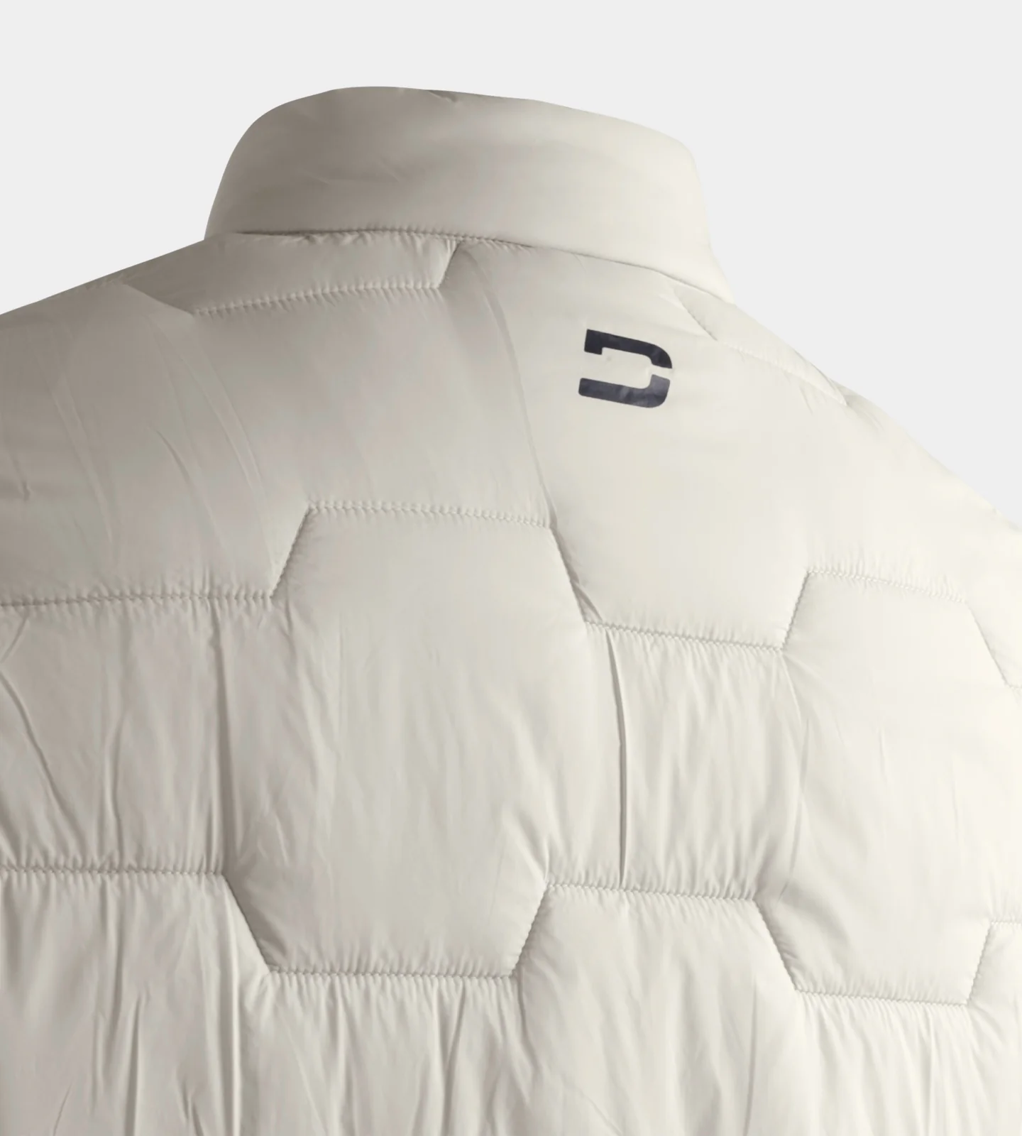 ARVID JACKET - STONE - Image 6