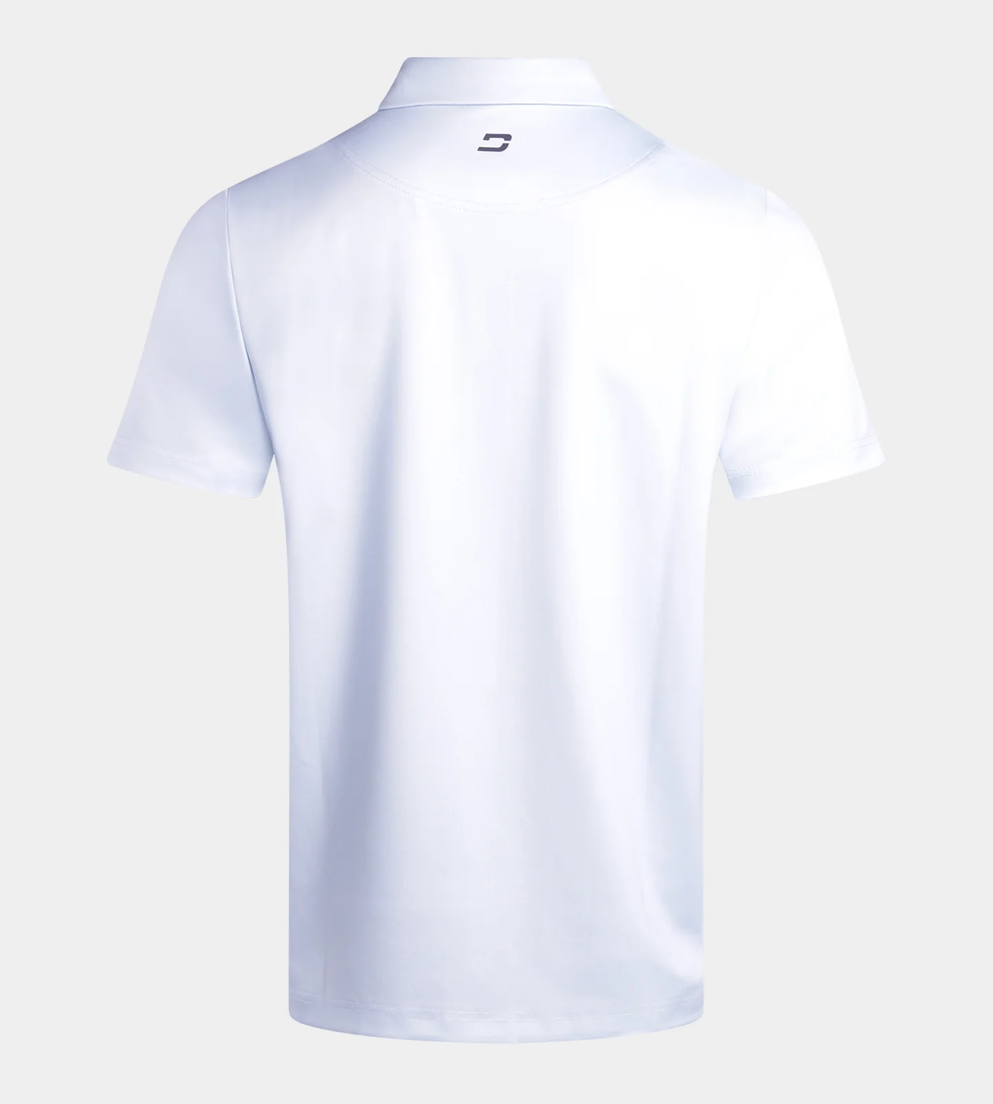 AXE POLO - BLUE - Image 3