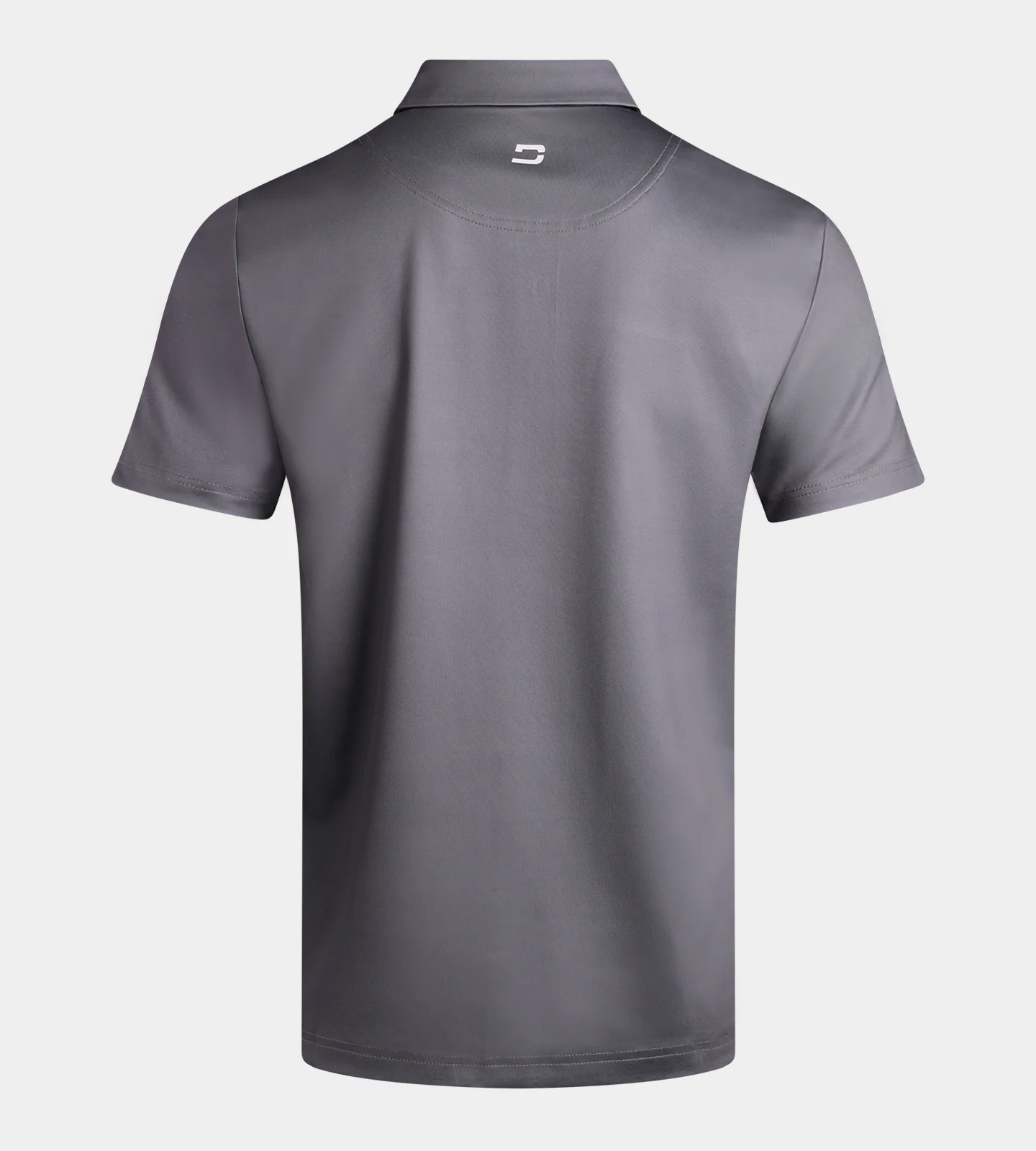 AXE POLO - CHARCOAL - Image 3