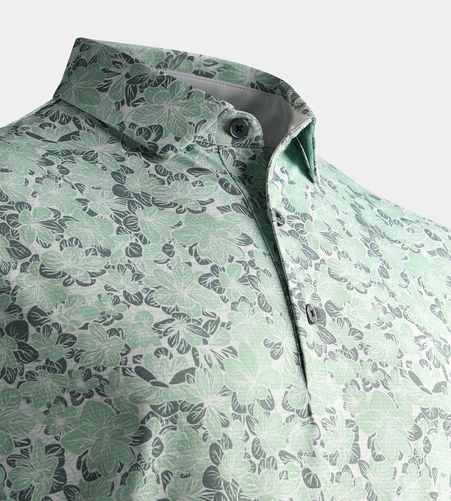 BALI POLO - JADE - Image 5