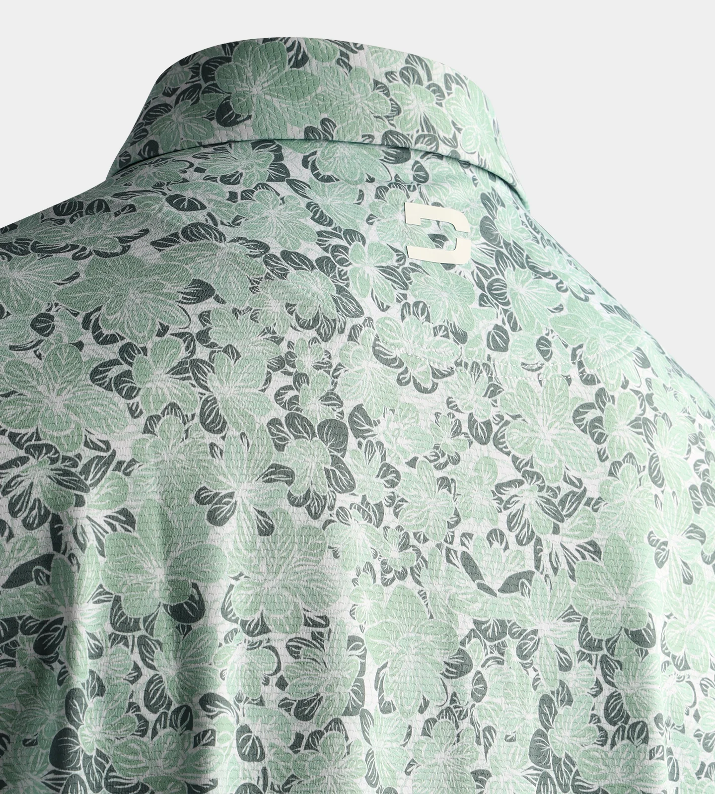 BALI POLO - JADE - Image 7