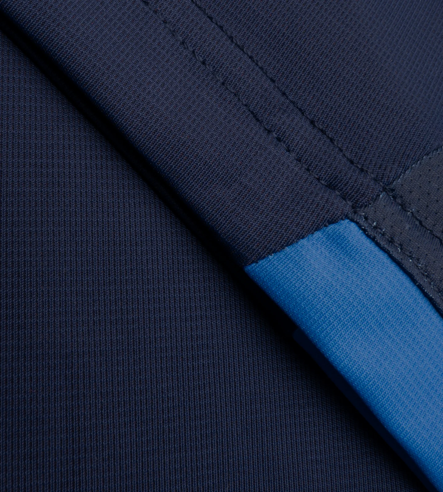 BACKNINE POLO - NAVY - Image 4