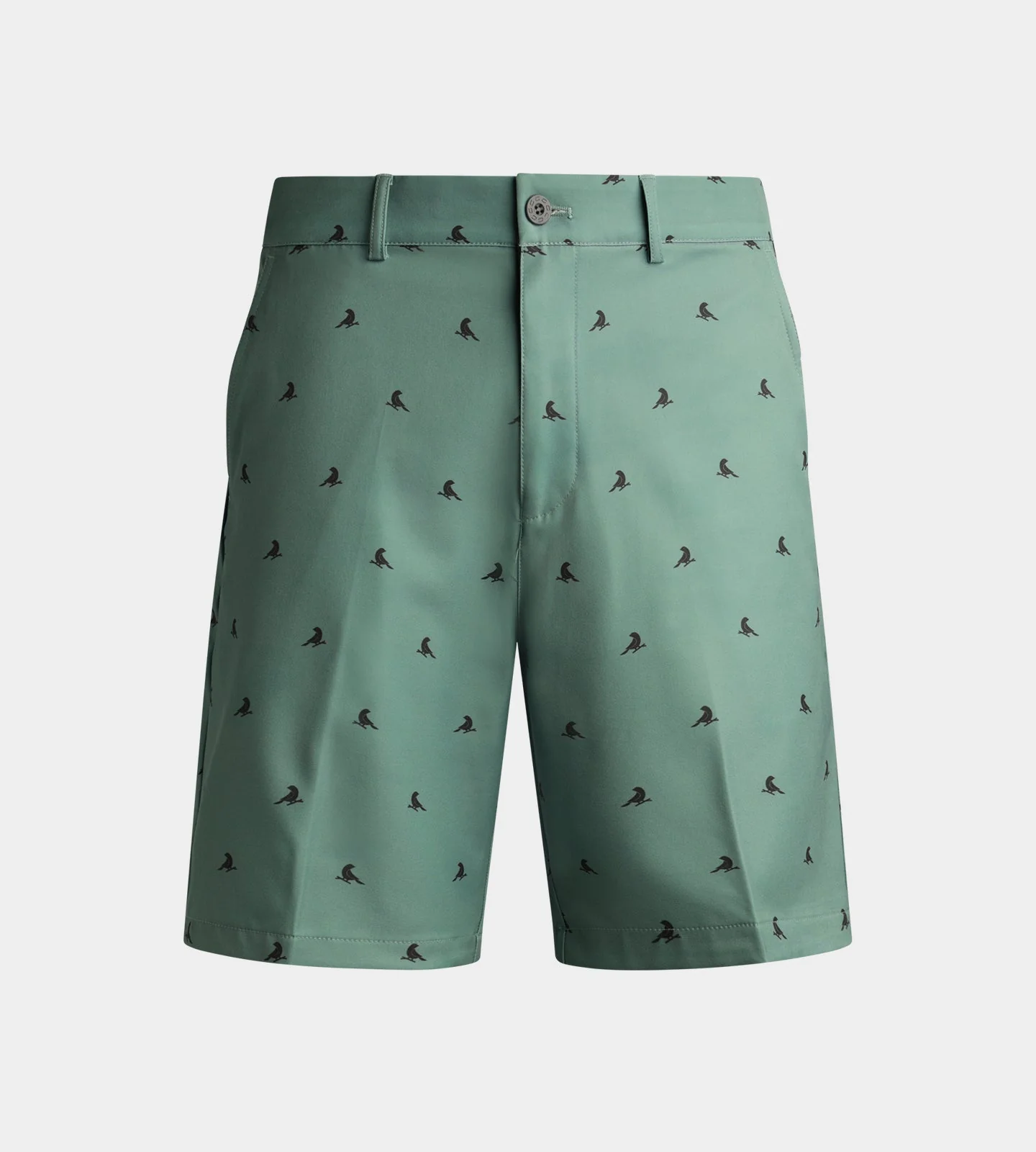 BIRDIE SHORTS - SAGE - Image 4