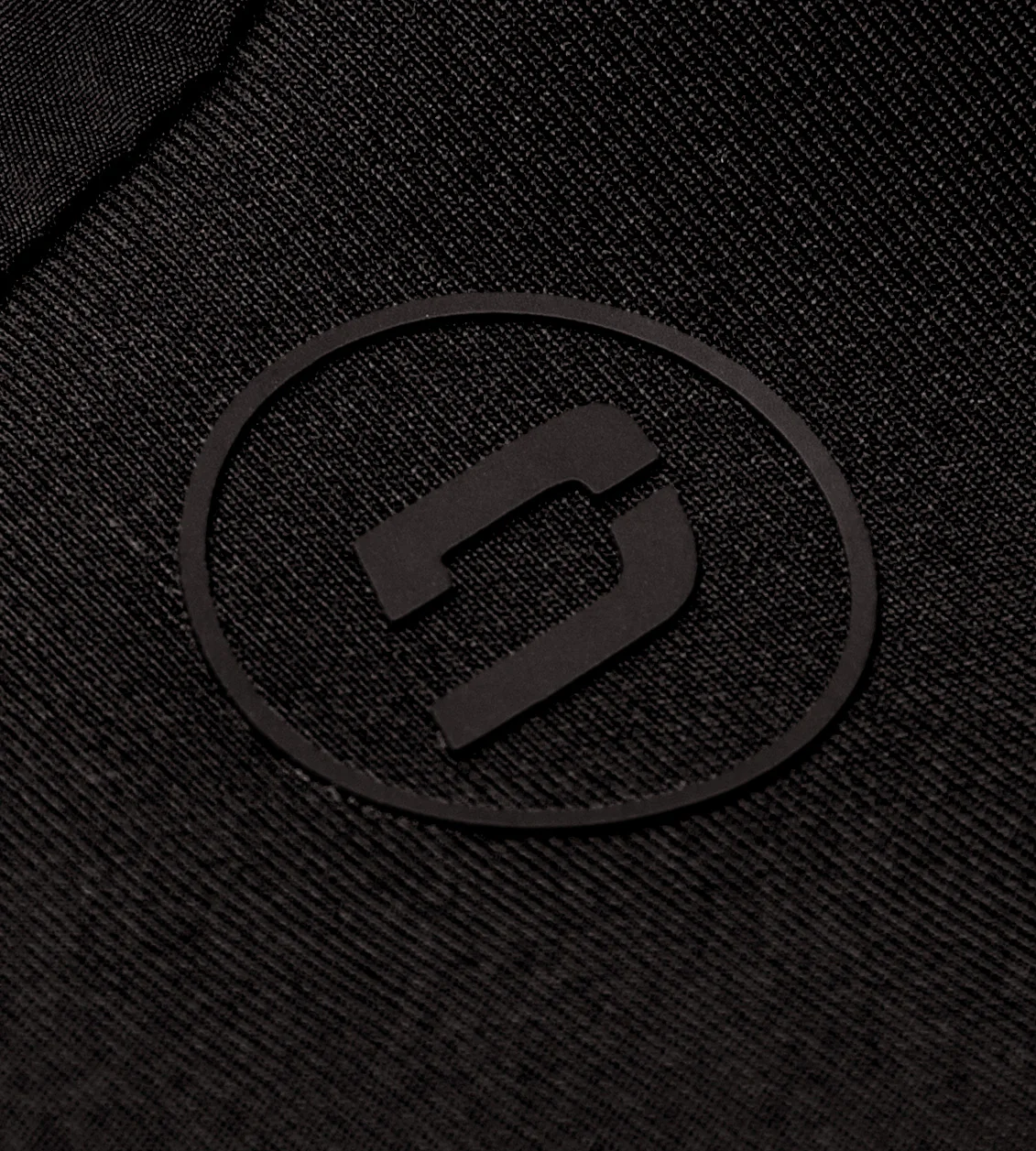 BLAKE GILET - BLACK - Image 7