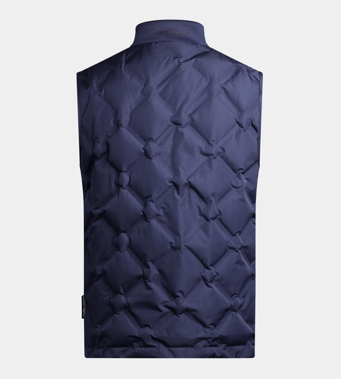 BLAKE GILET - NAVY - Image 3