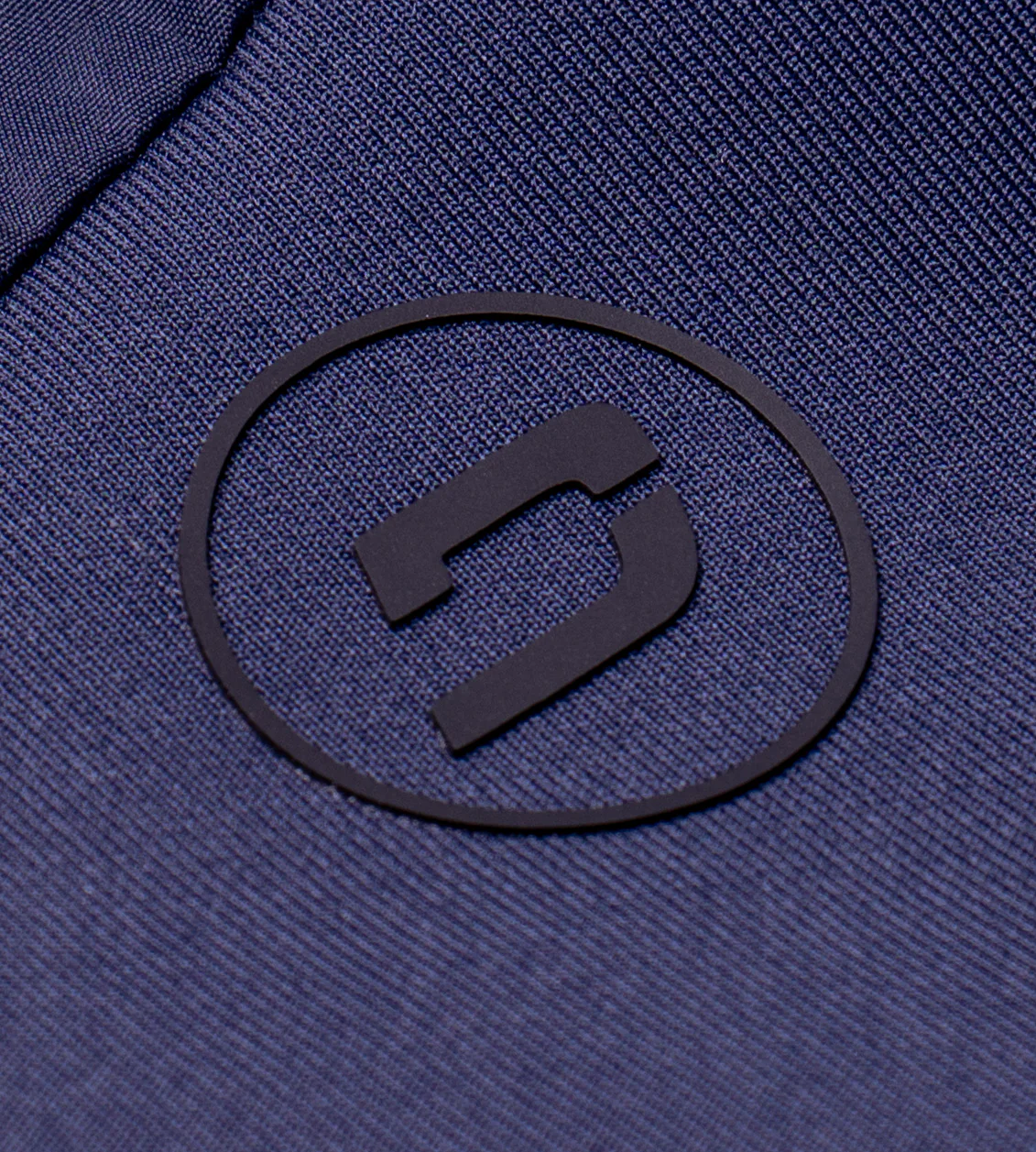 BLAKE GILET - NAVY - Image 7