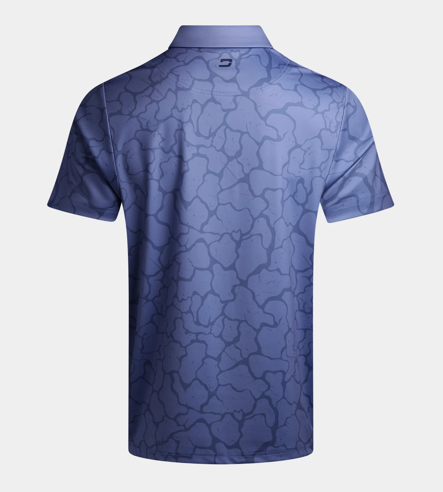 BLISS POLO - DENIM - Image 3