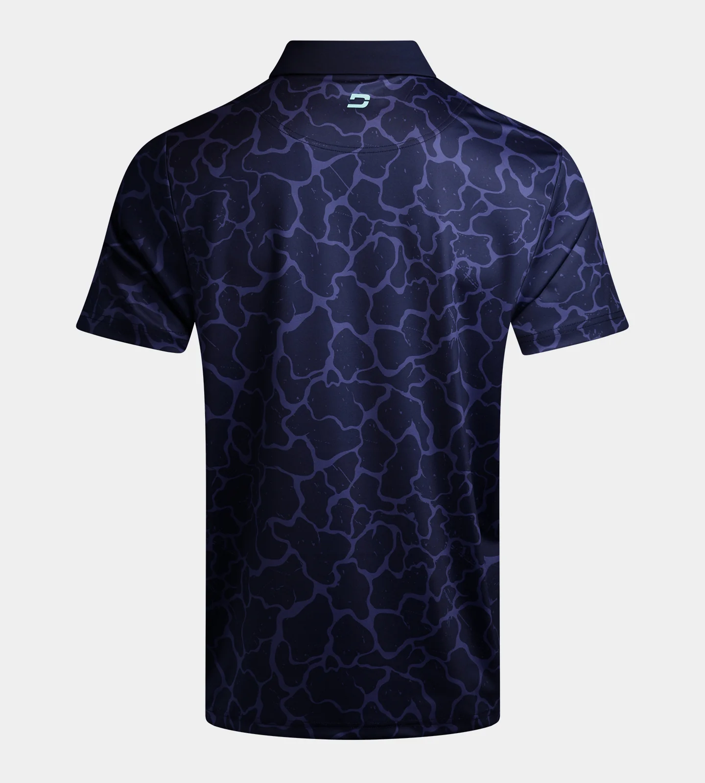BLISS POLO - NAVY - Image 3