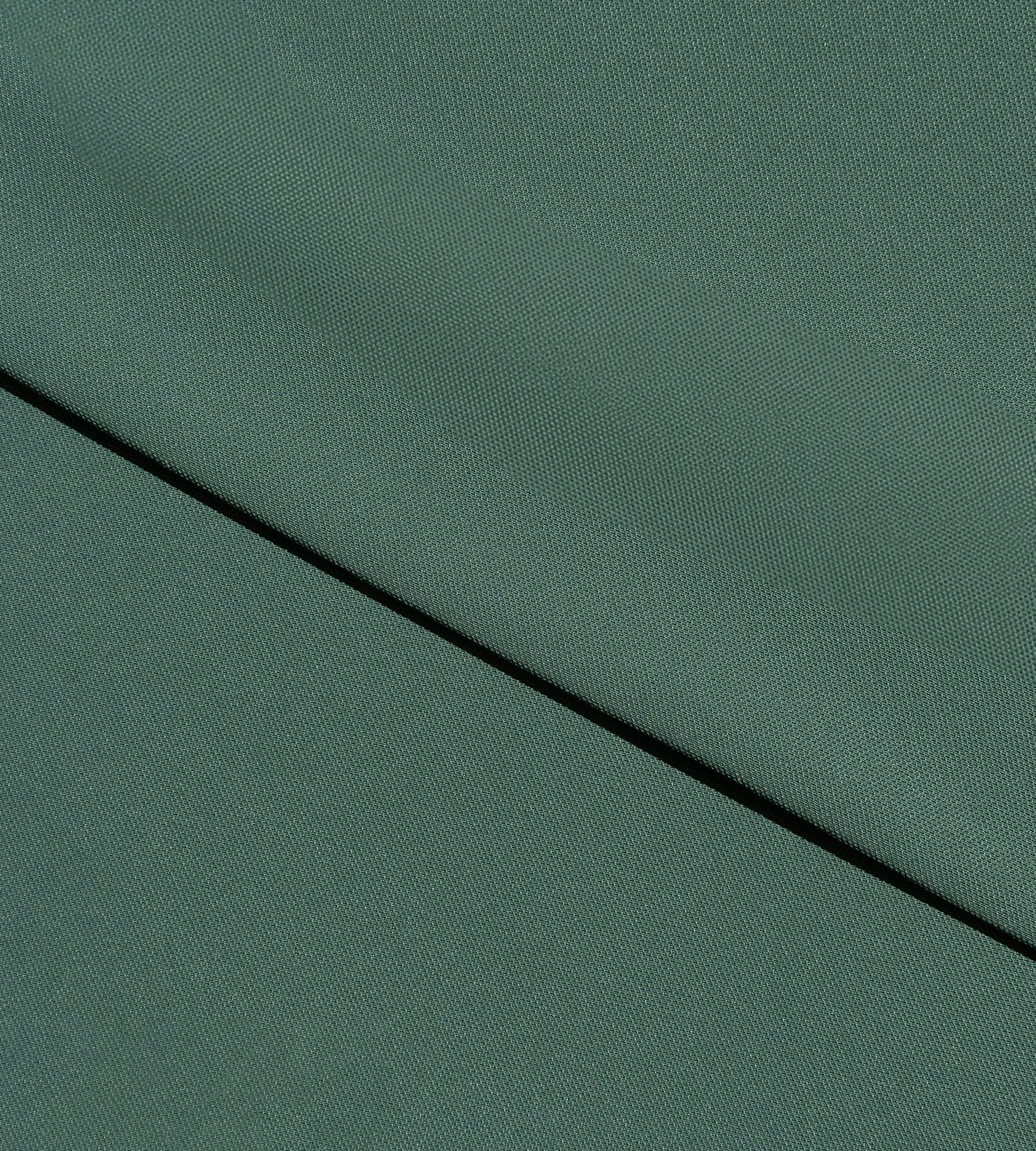 BLOCK PIQUE POLO - SAGE - Image 4