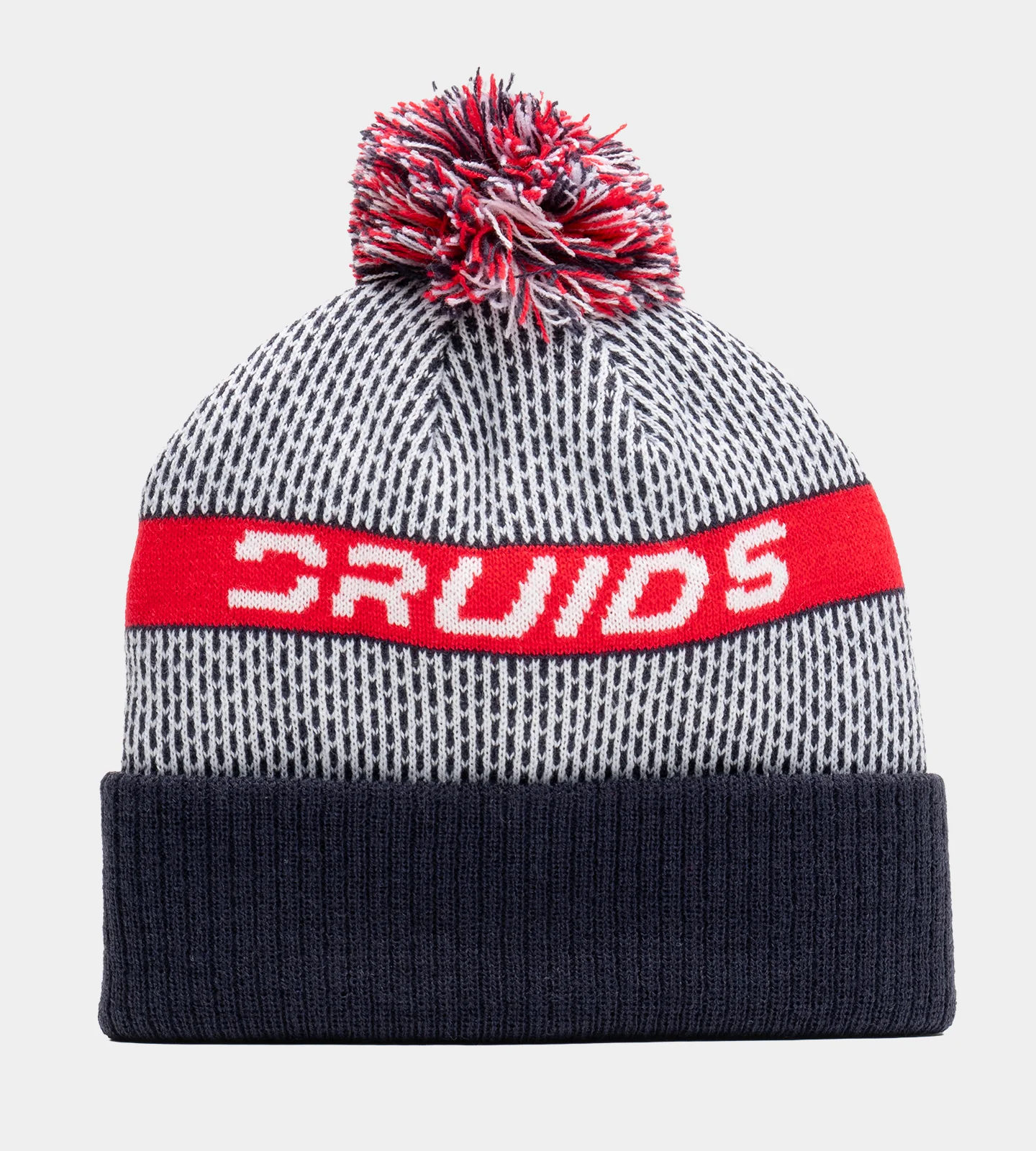 BOARD GOLF BEANIE - NAVY