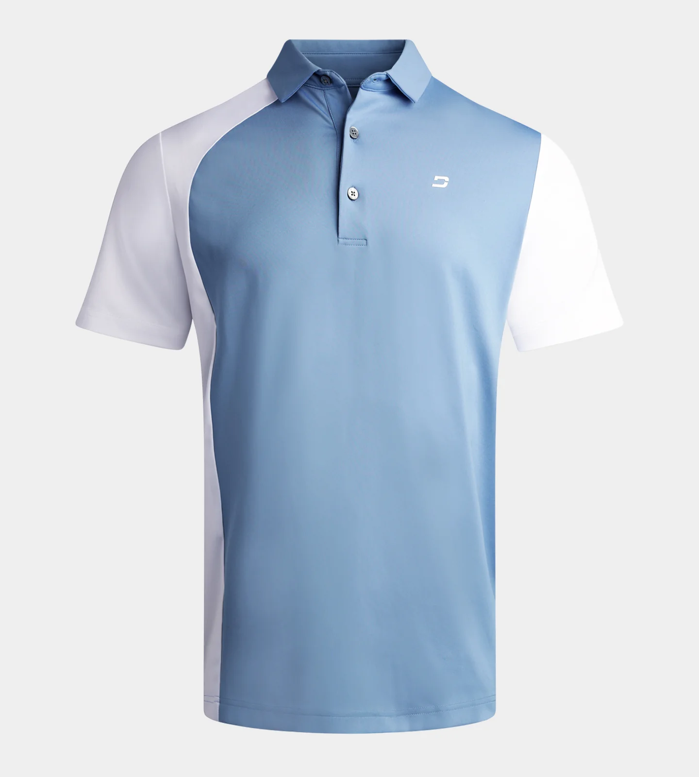 BOARDER POLO - BLUE