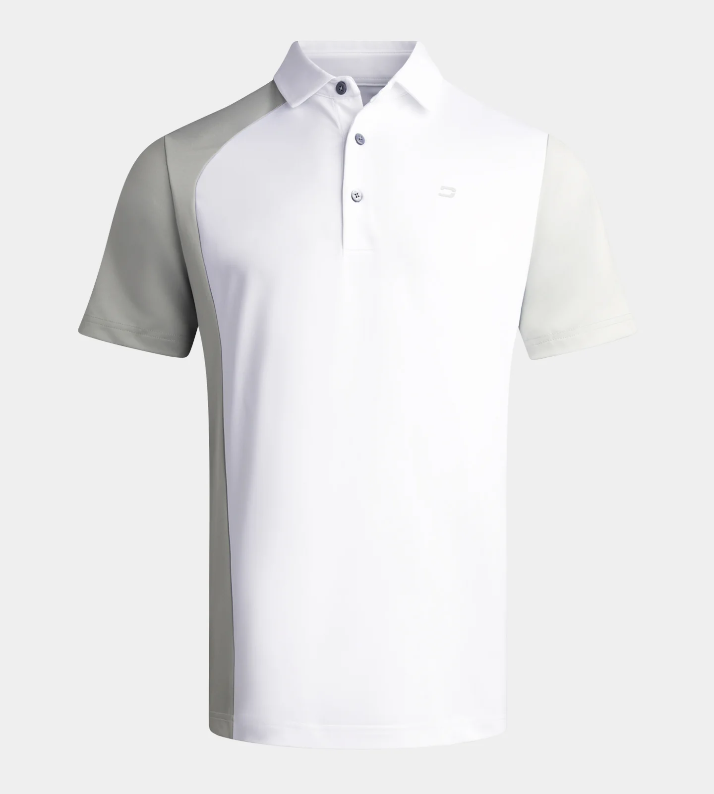 BOARDER POLO - WHITE