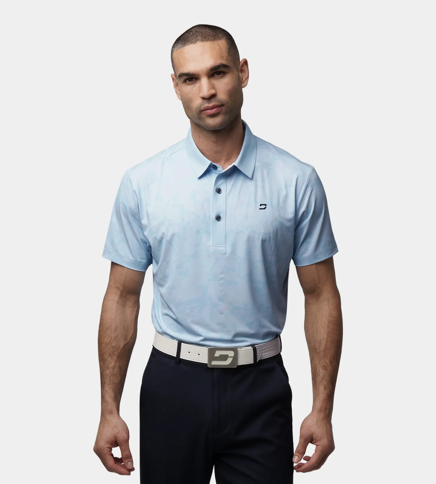 BOBLO POLO - BLUE - Image 2