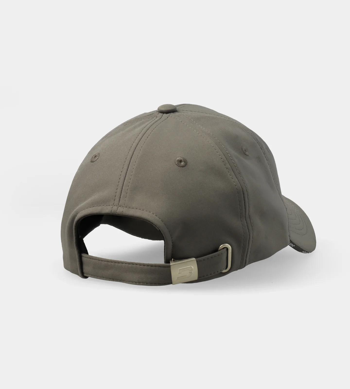 BORDER CAP - CHARCOAL - Image 2