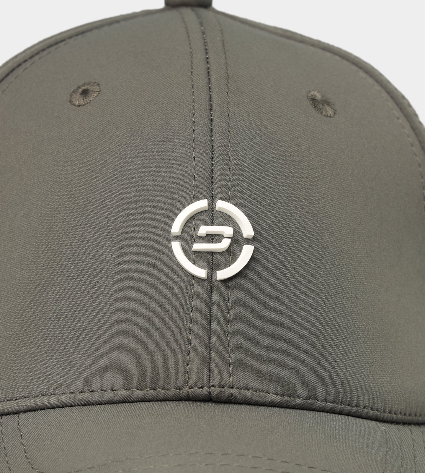 BORDER CAP - CHARCOAL - Image 3