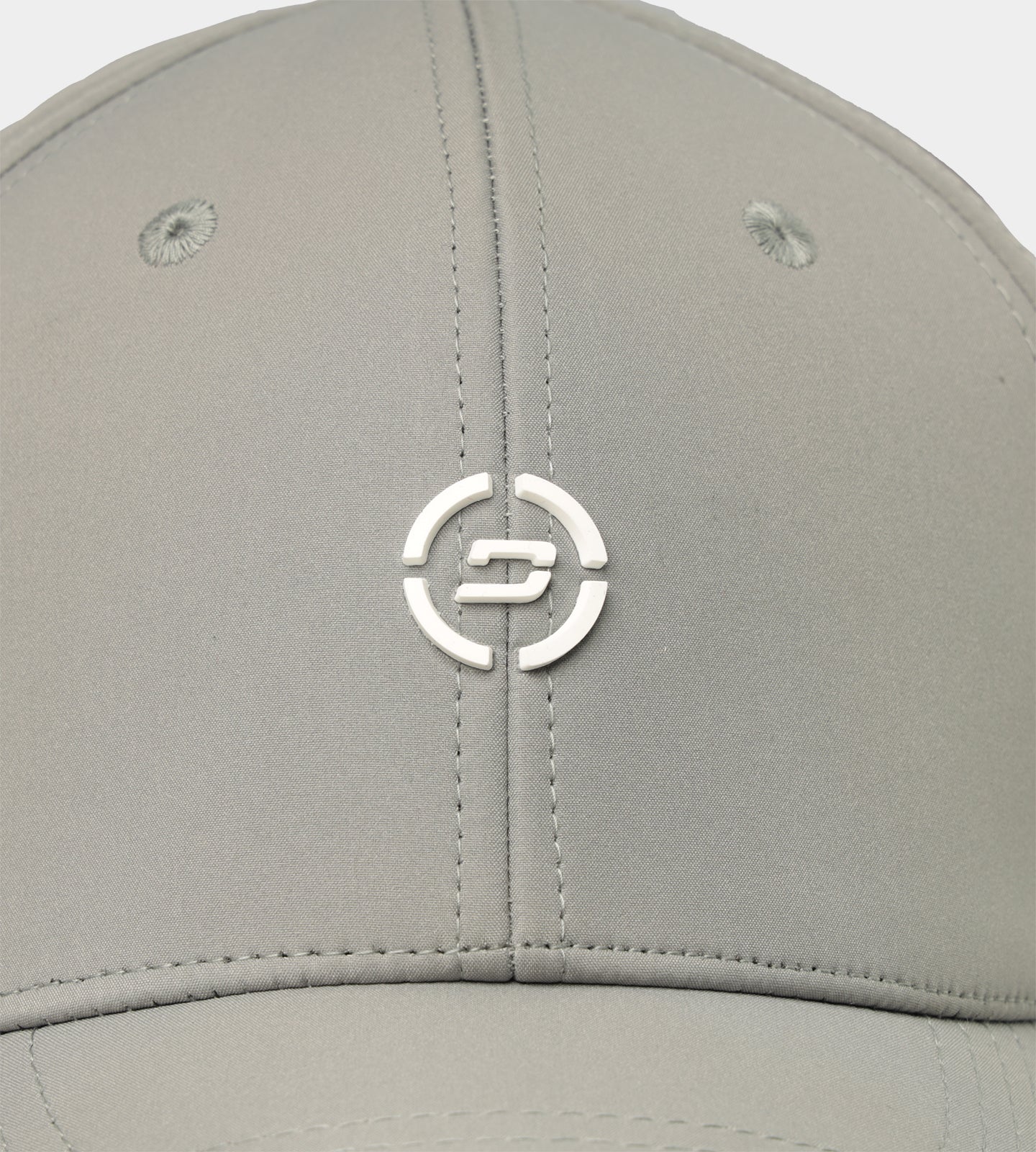 BORDER CAP - GREY - Image 3