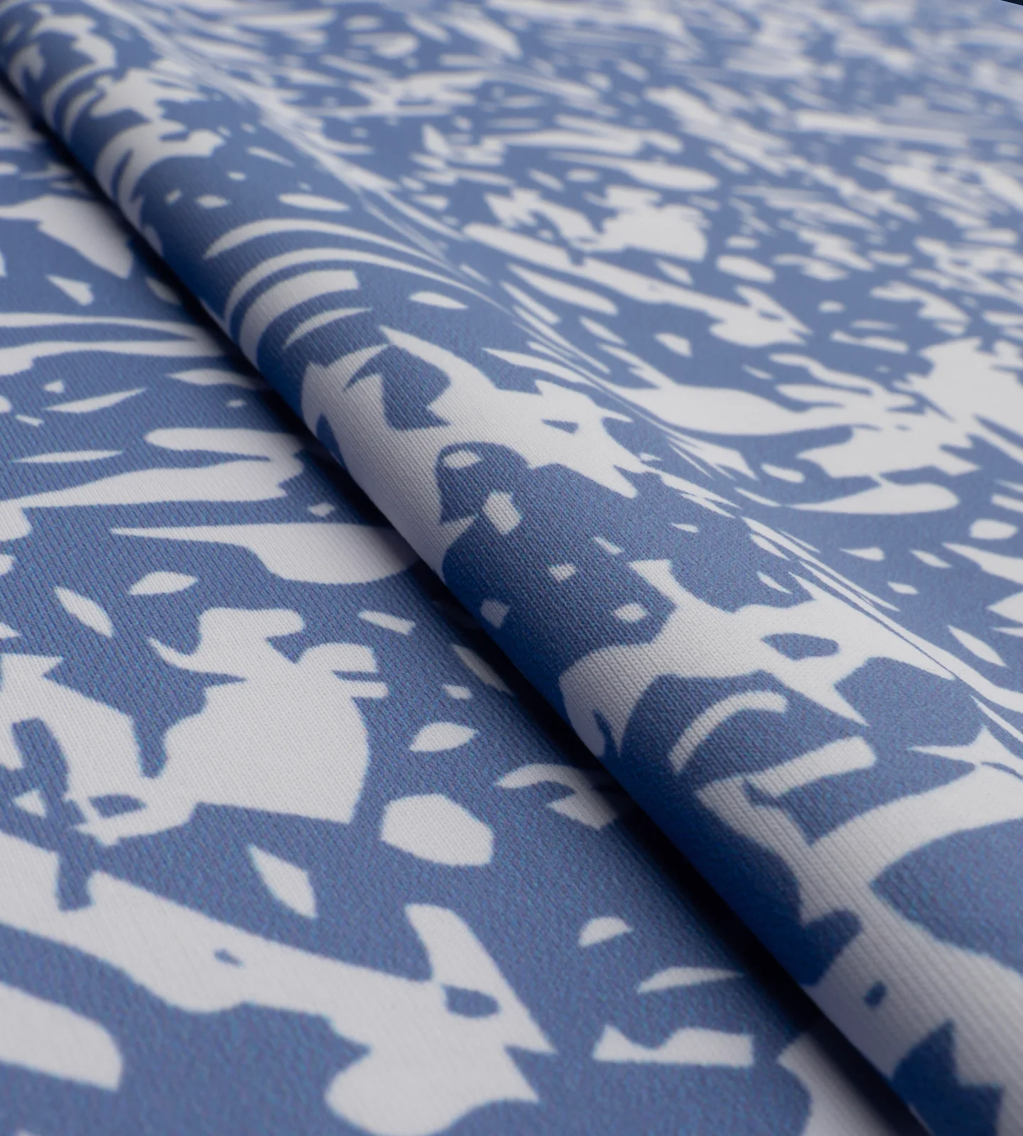 BOUNCER POLO - DENIM - Image 8