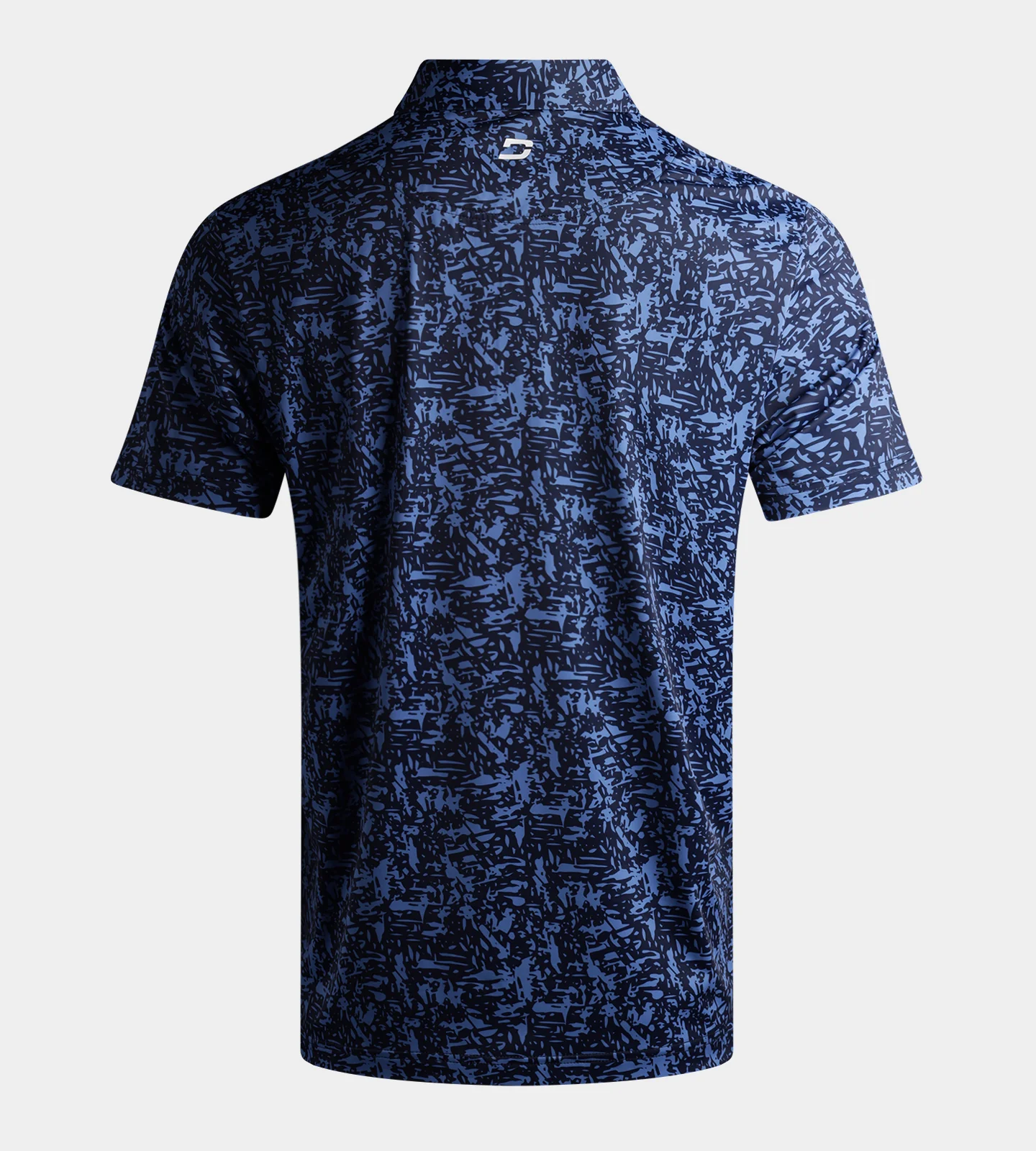 BOUNCER POLO - NAVY - Image 2