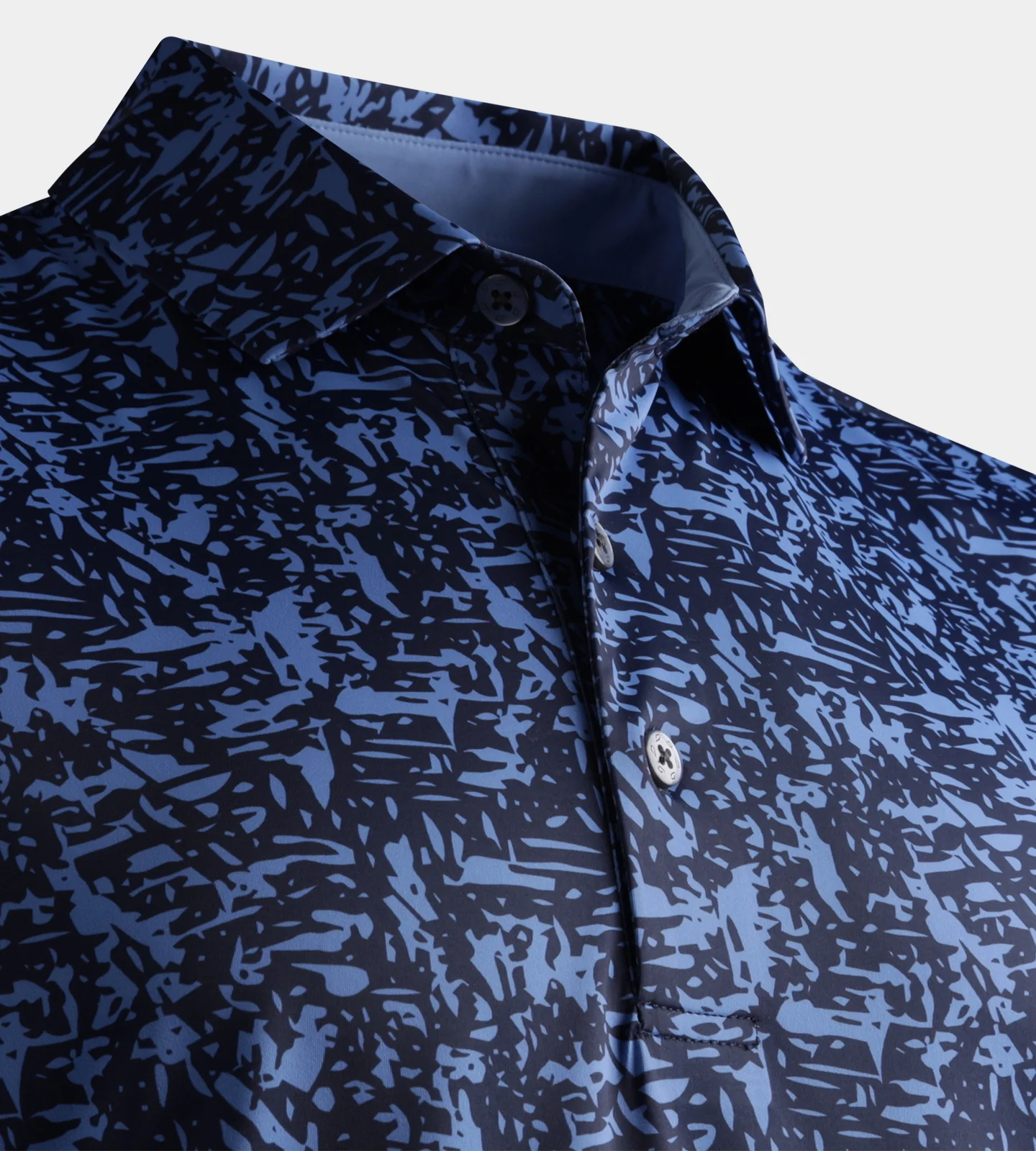 BOUNCER POLO - NAVY - Image 3