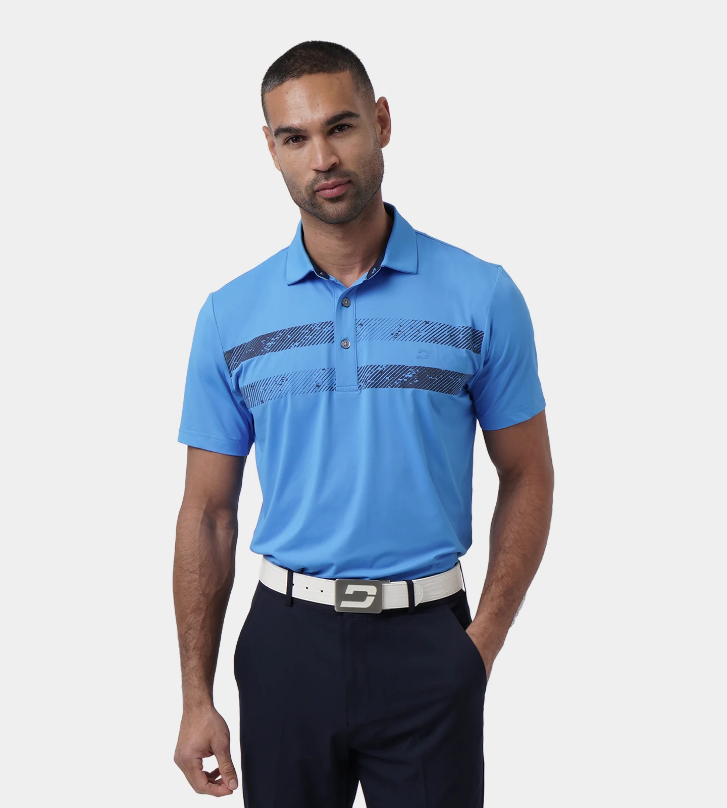BRIS POLO - BLUE - Image 2