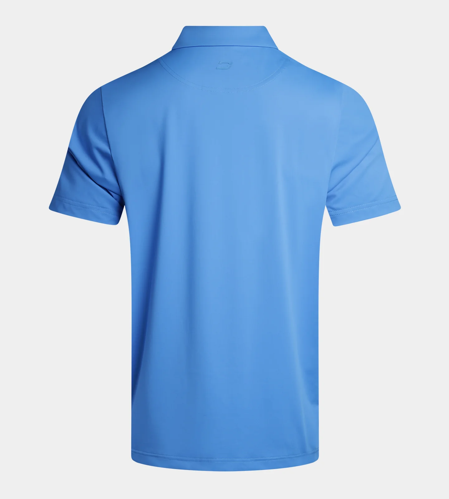 BRIS POLO - BLUE - Image 3