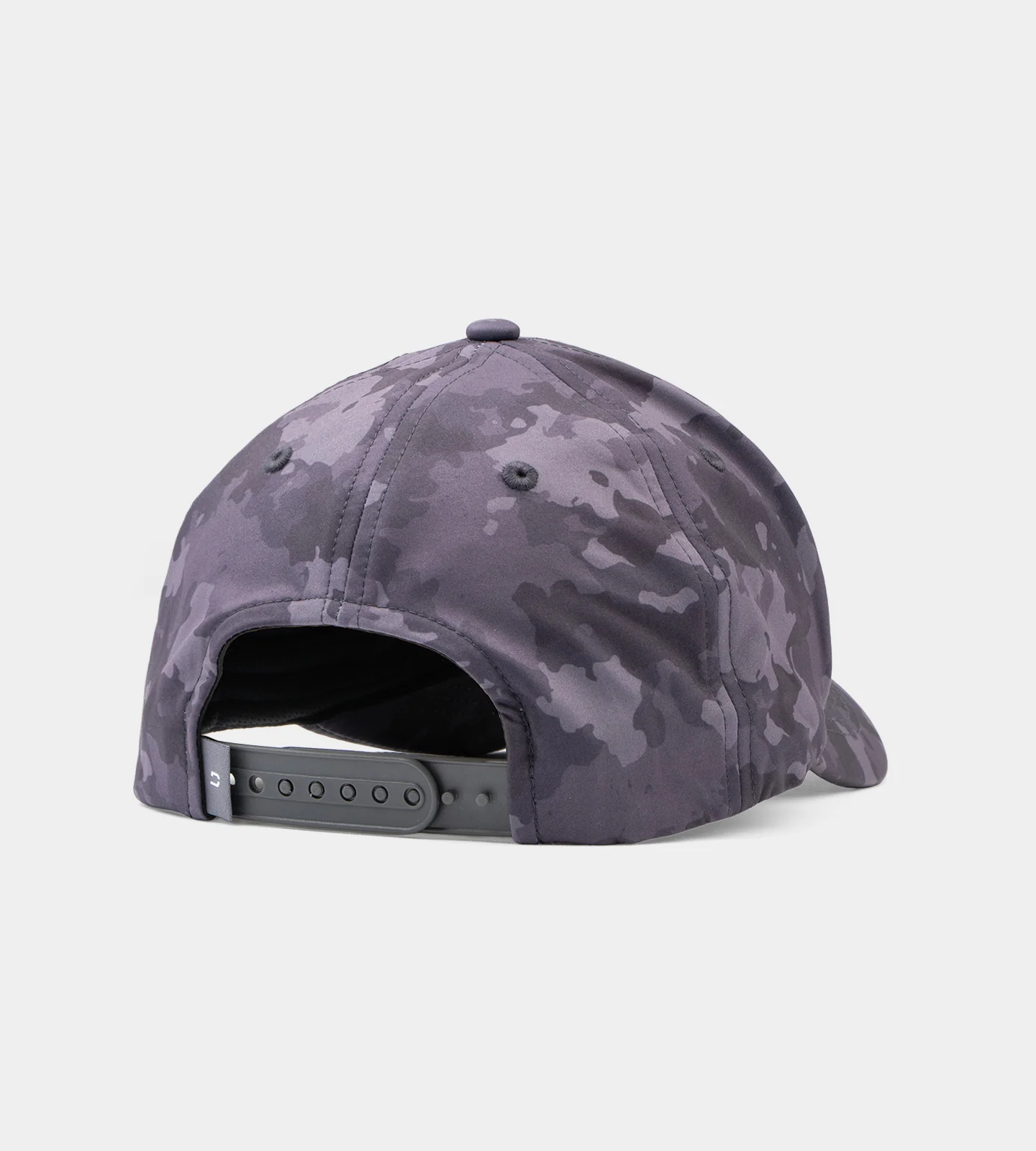 CAMO CAP - CHARCOAL - Image 2